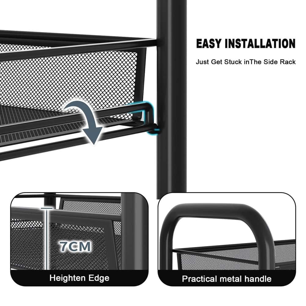 Qeetex MIE-PHK-33HUQM6C Dining-Kitchen-Storarge - View #7