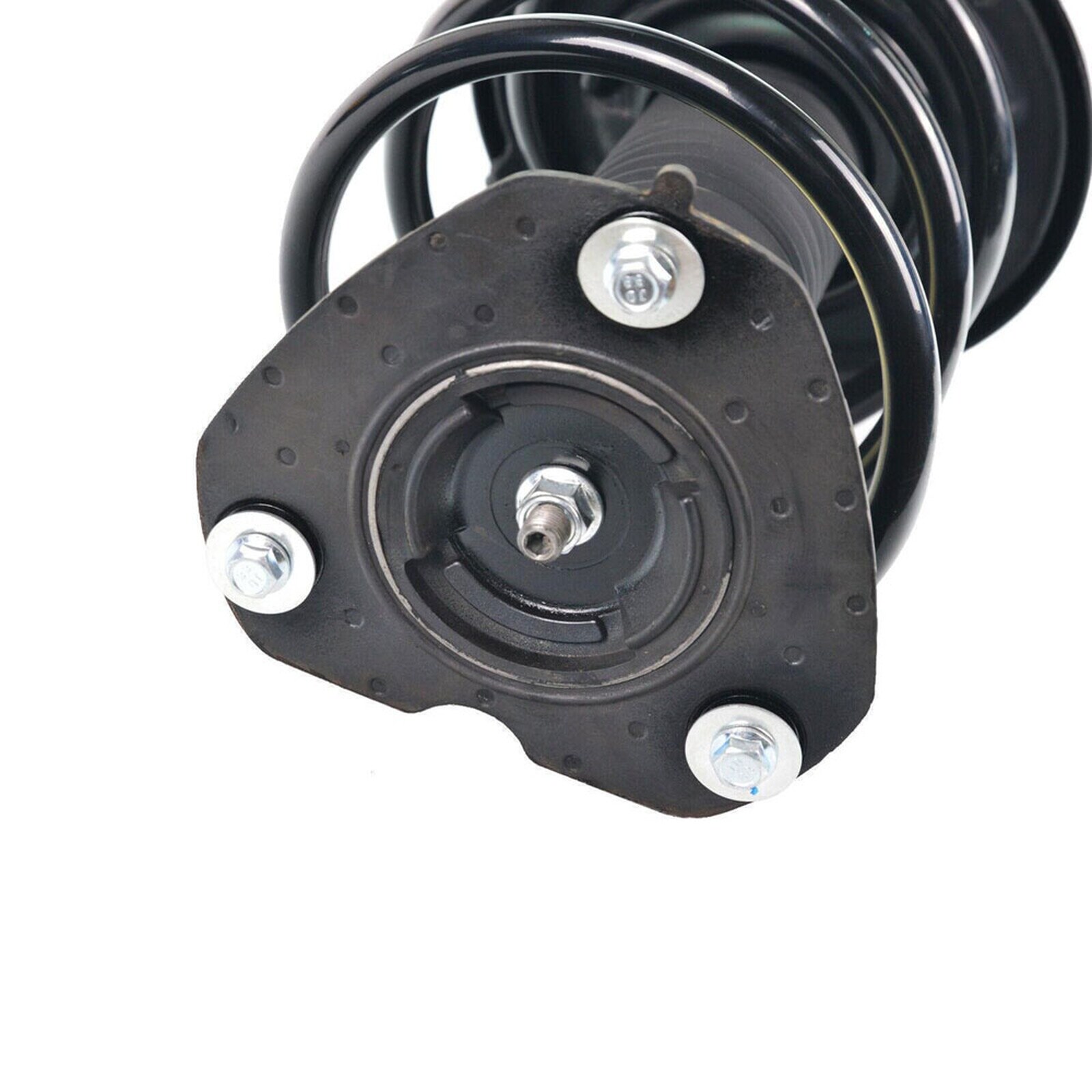 Bestcore Front Complete Strut and Coil Spring Assembly Pair for 2009 ...