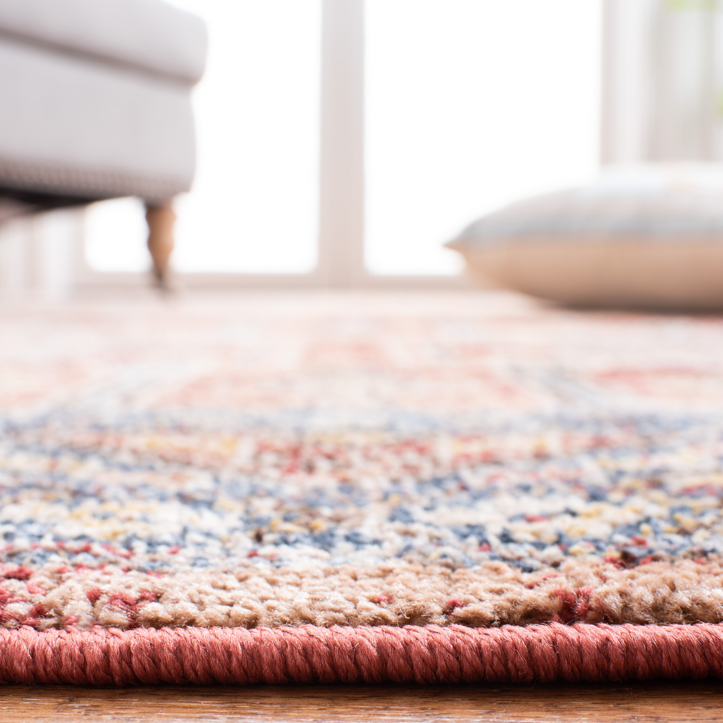 Safavieh BIJ653Q-7SQ rugs - View #4