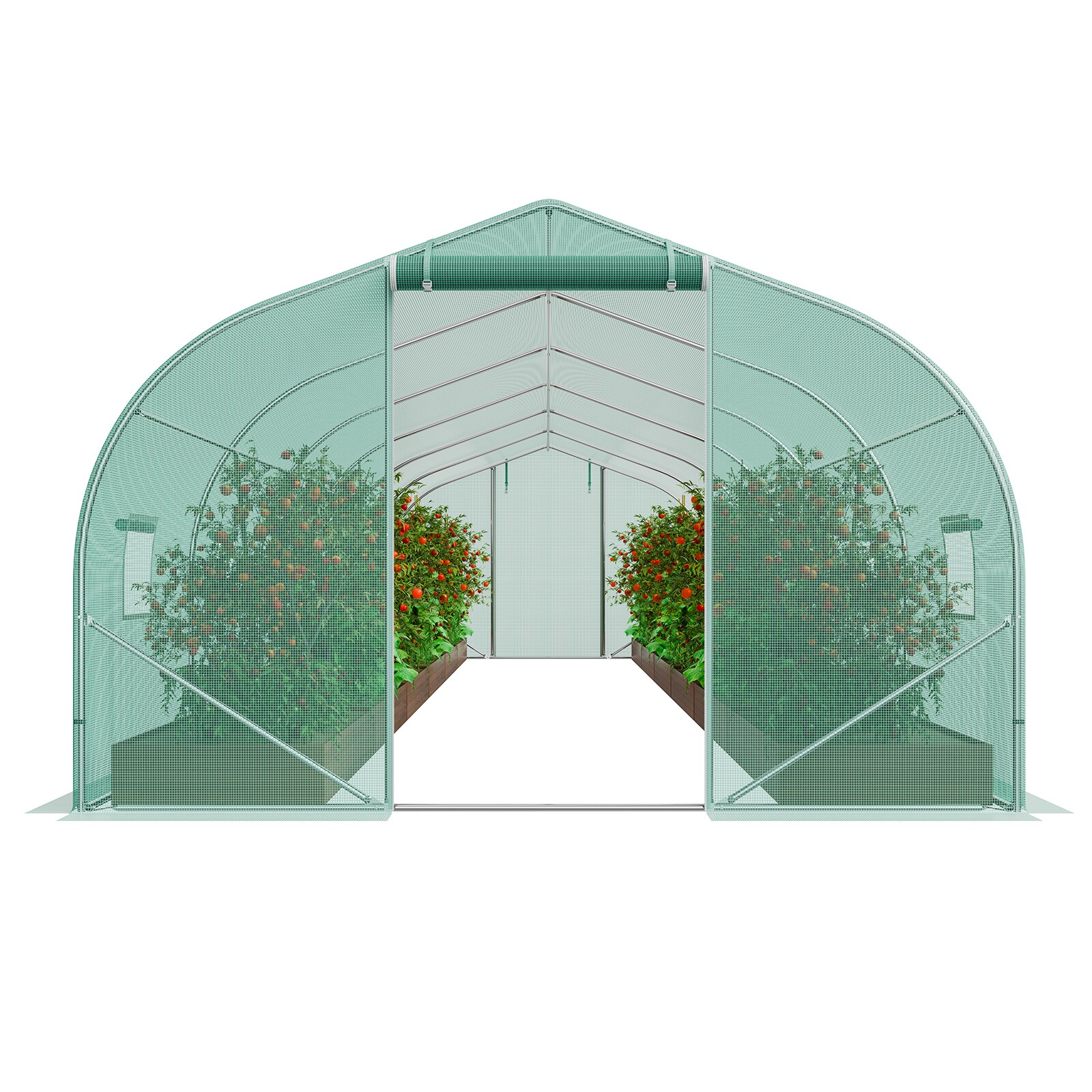 VEVOR SCSDXWS30X1006999V0 greenhouses - View #8