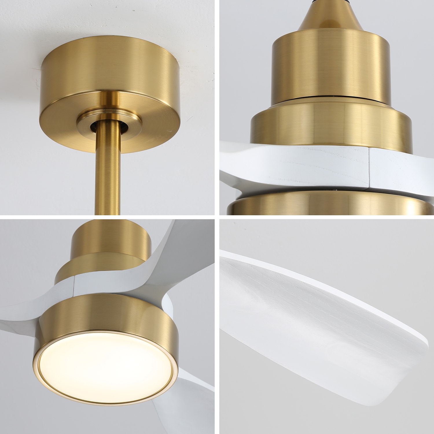 Yardreeze KBS-48K006 Ceiling-Fans - View #2