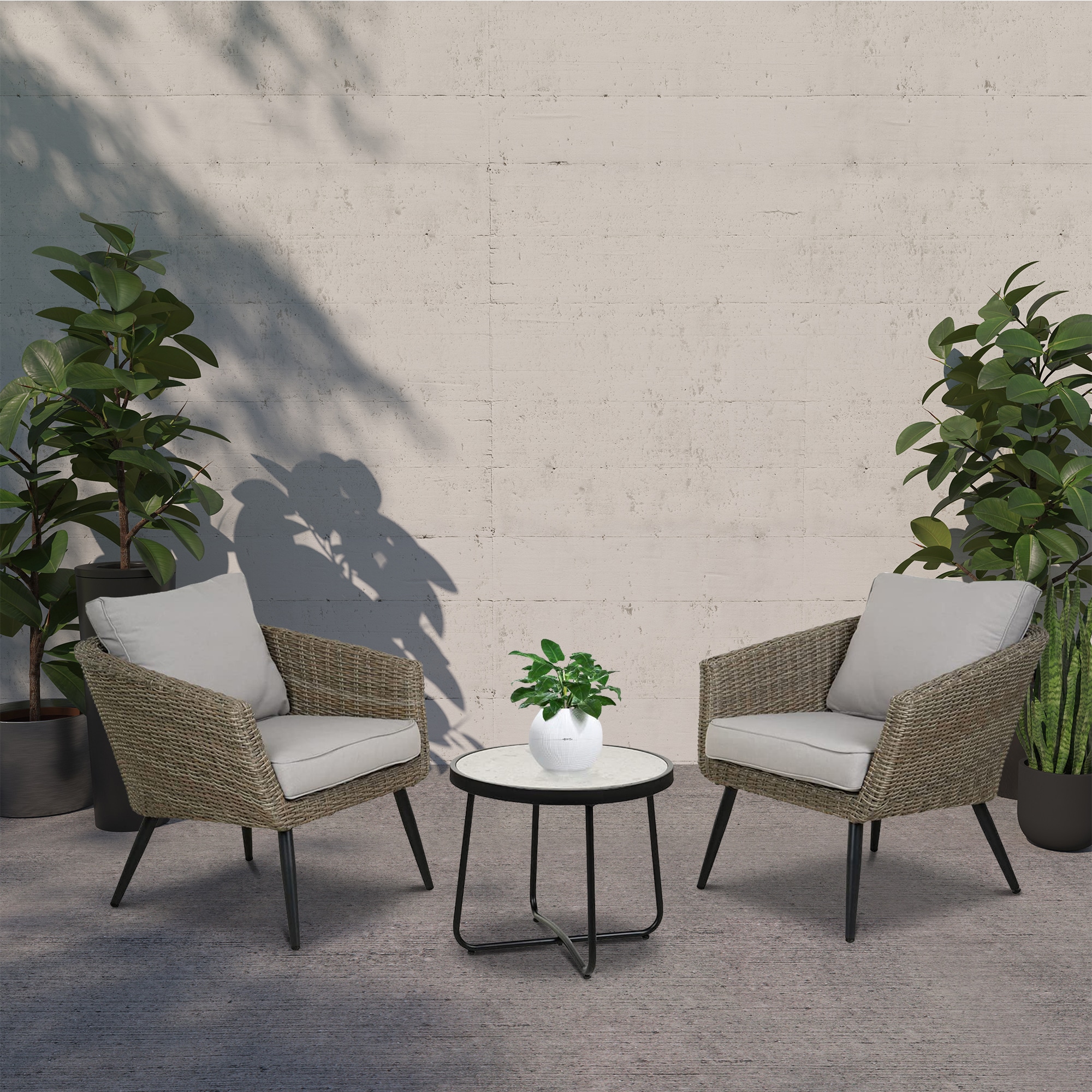 CASAINC ZY-44 Patio-Chairs - View #5