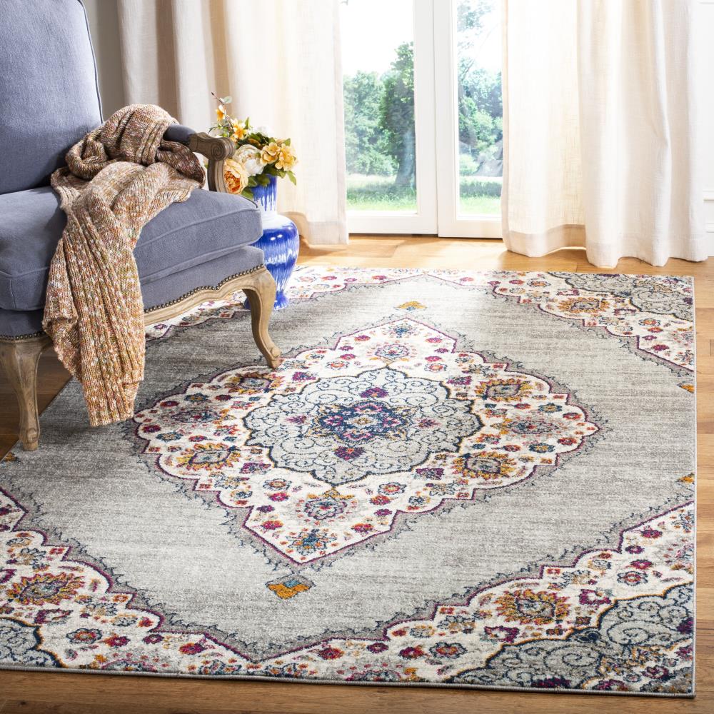 Safavieh MAD153R-8 rugs - View #2