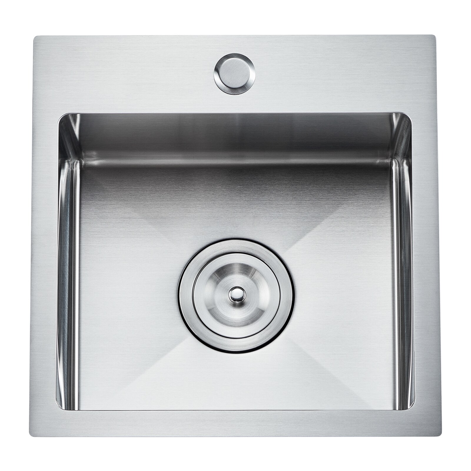 Mecale YAS-MH2QCM Kitchen-Sinks - View #10