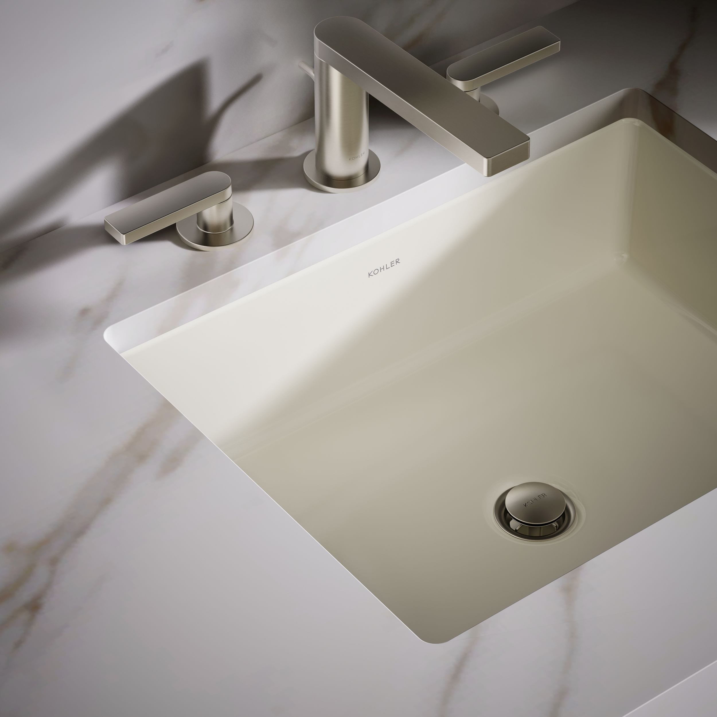 KOHLER 2882-96 Bath-Sink - View #6