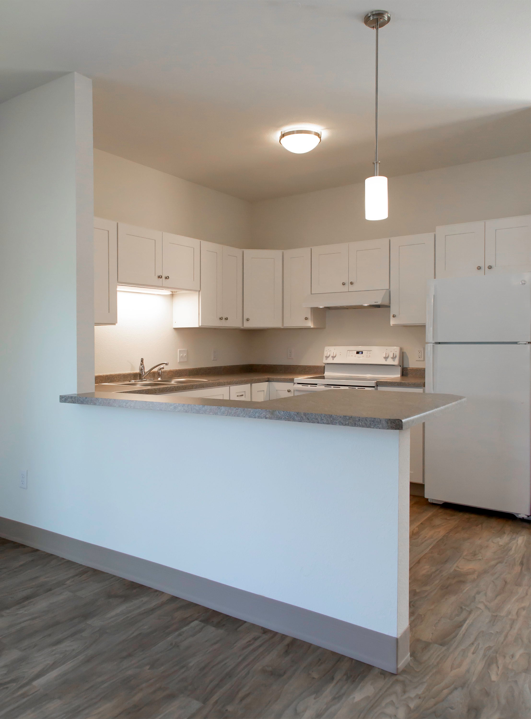 Design House 561779 Cabinets-Kitchen - View #4