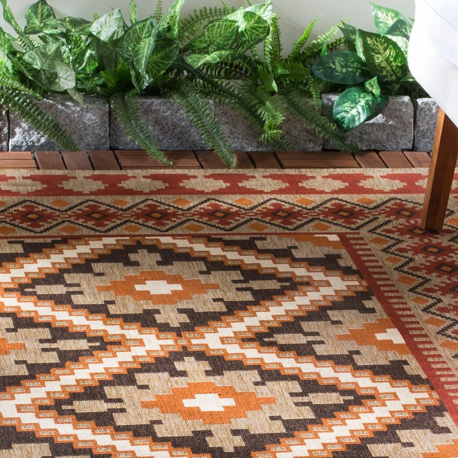 Safavieh VER099-0334-218 rugs - View #6