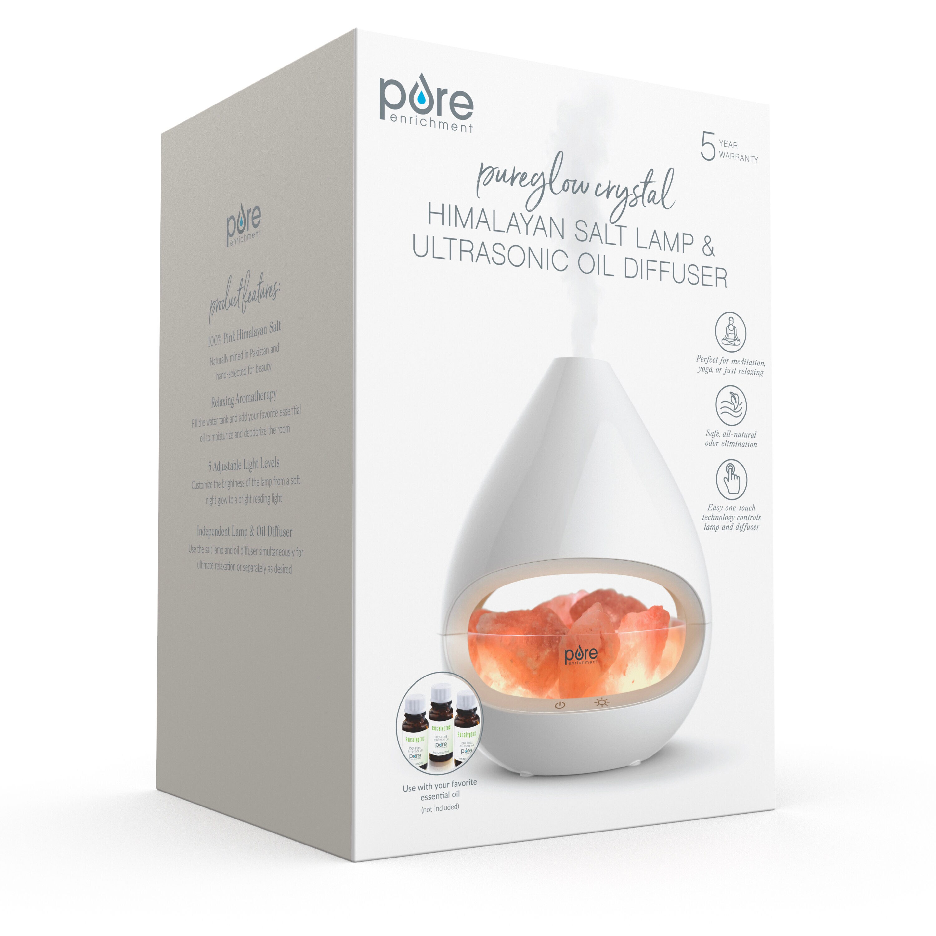 Pure Enrichment PEROCKDF t040290 - View #11