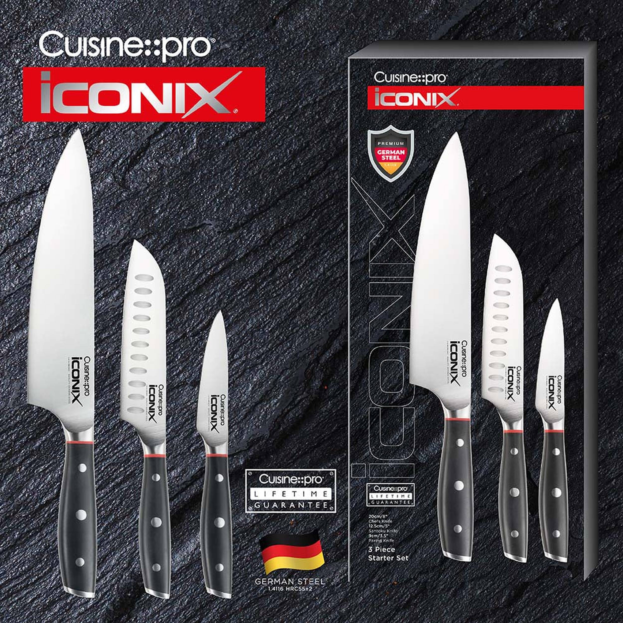 Cuisine::pro 1034453 cutlery - View #9