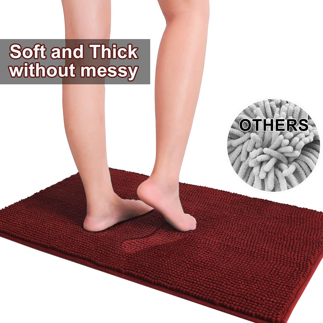 PUPWE 5749848299881 Bath-Rugs - View #5