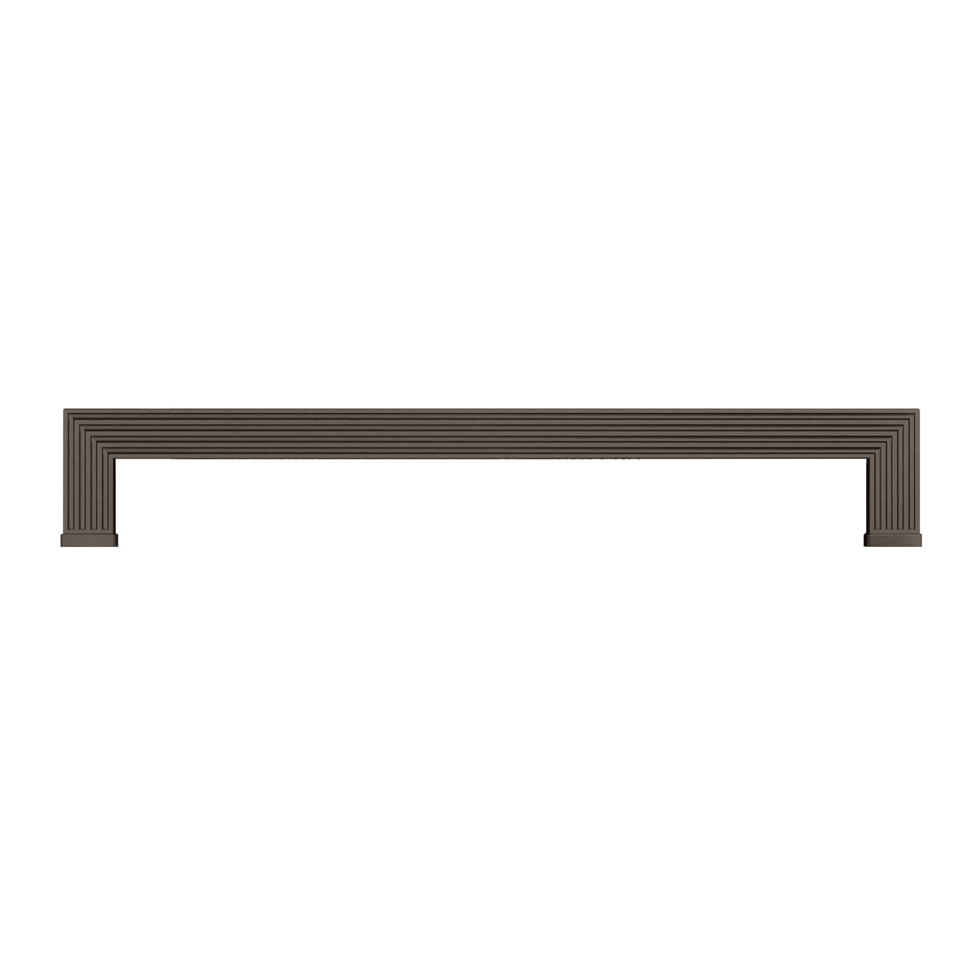 Richelieu BP8788320HBRZ Cabinet-Pulls - View #4