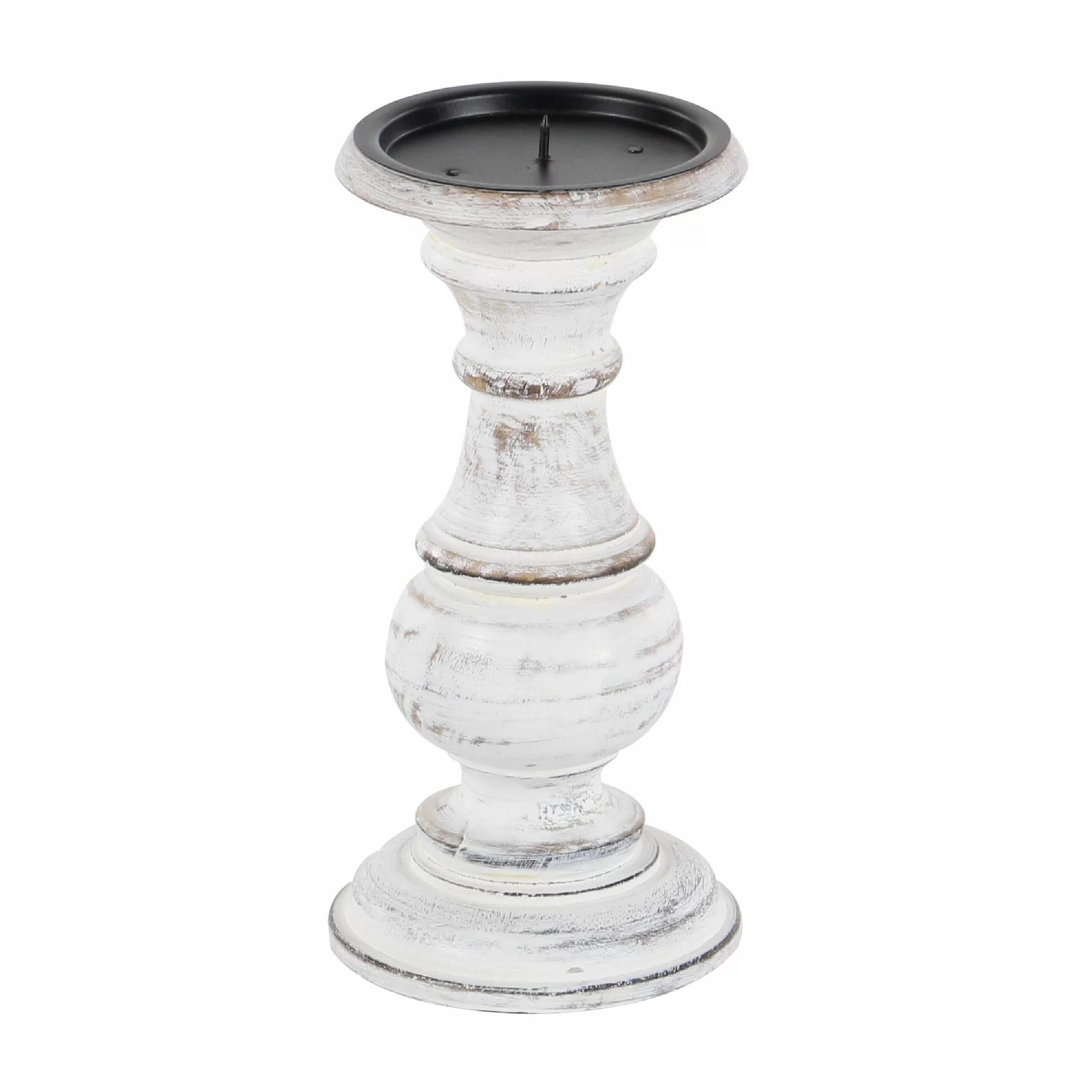 Benzara BM03604 Candle-Holders - View #4
