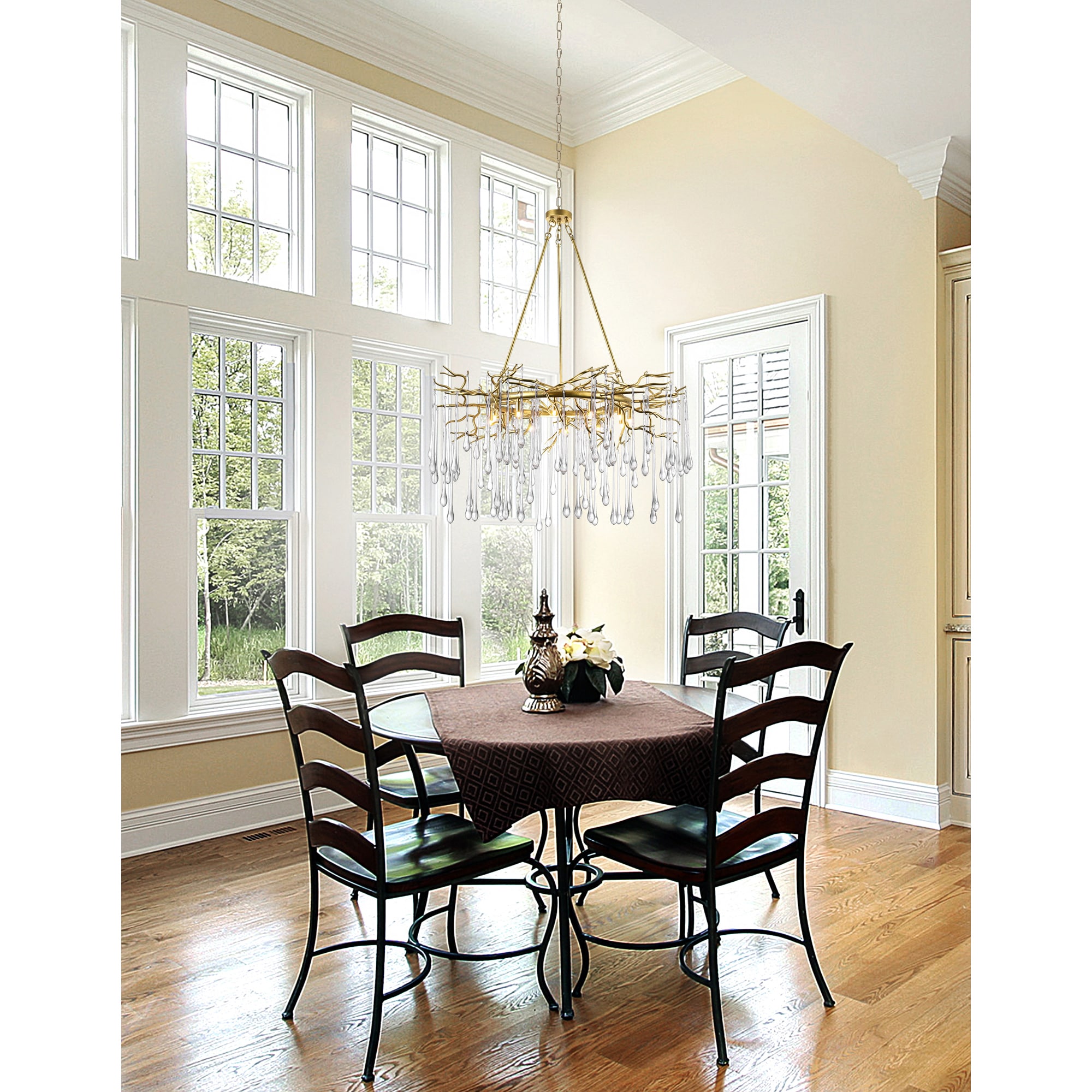 CWI Lighting 1094P43-12-620 b090015 - View #8
