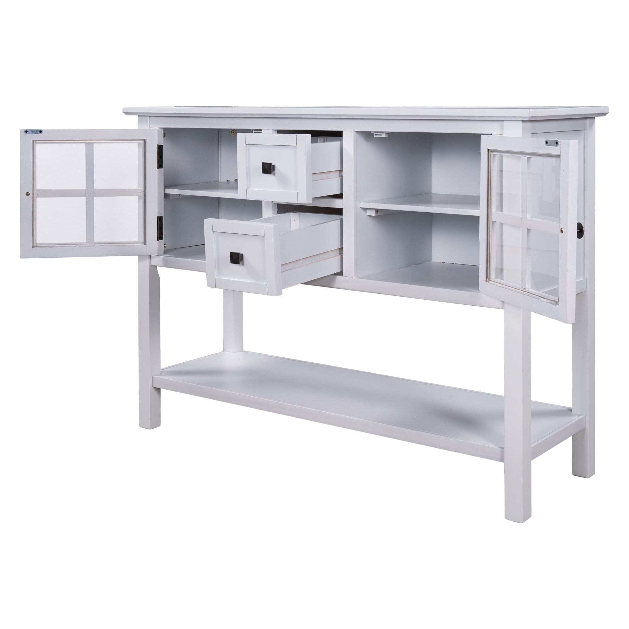 Mondawe OR-49AAK-US Console-Sofa-Tables - View #3