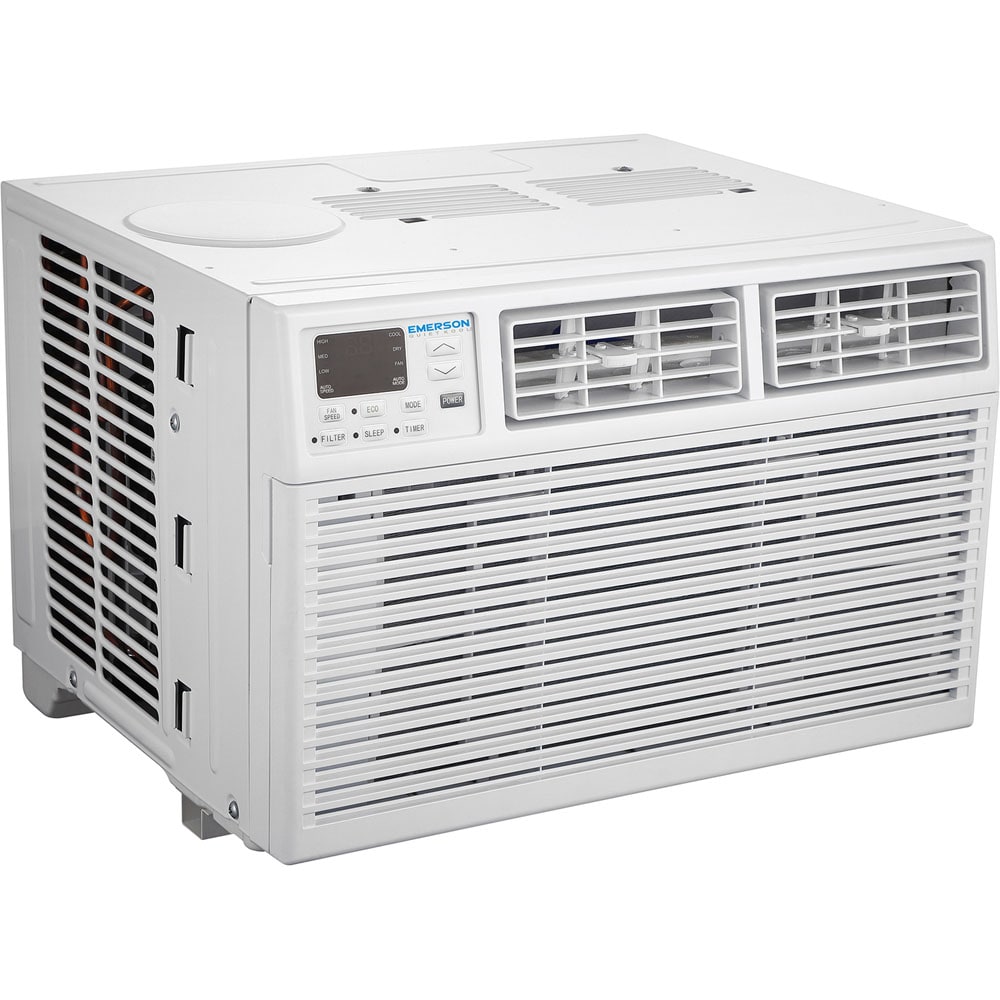 Emerson Quiet Kool EARC8RE1 Window-Air-Conditioners - View #13