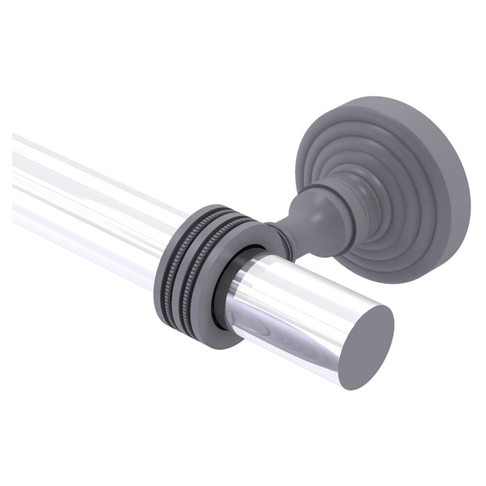 Allied Brass PG-41D-24-GYM d060350 - View #2