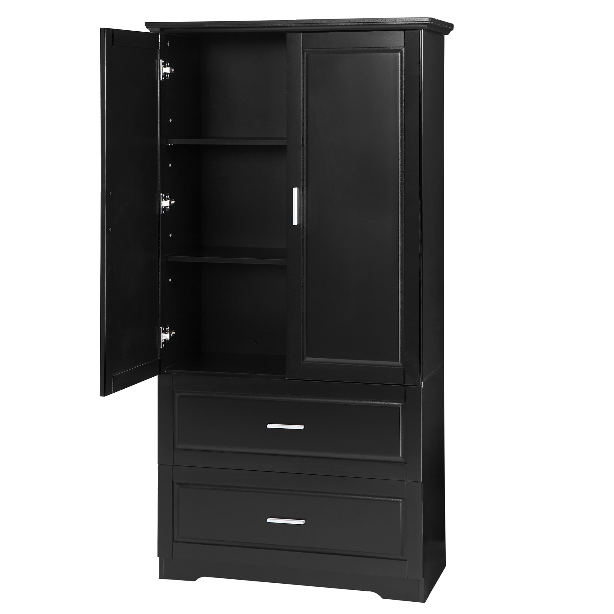Siavonce XH60023 Utility-Storage-Cabinets - View #15