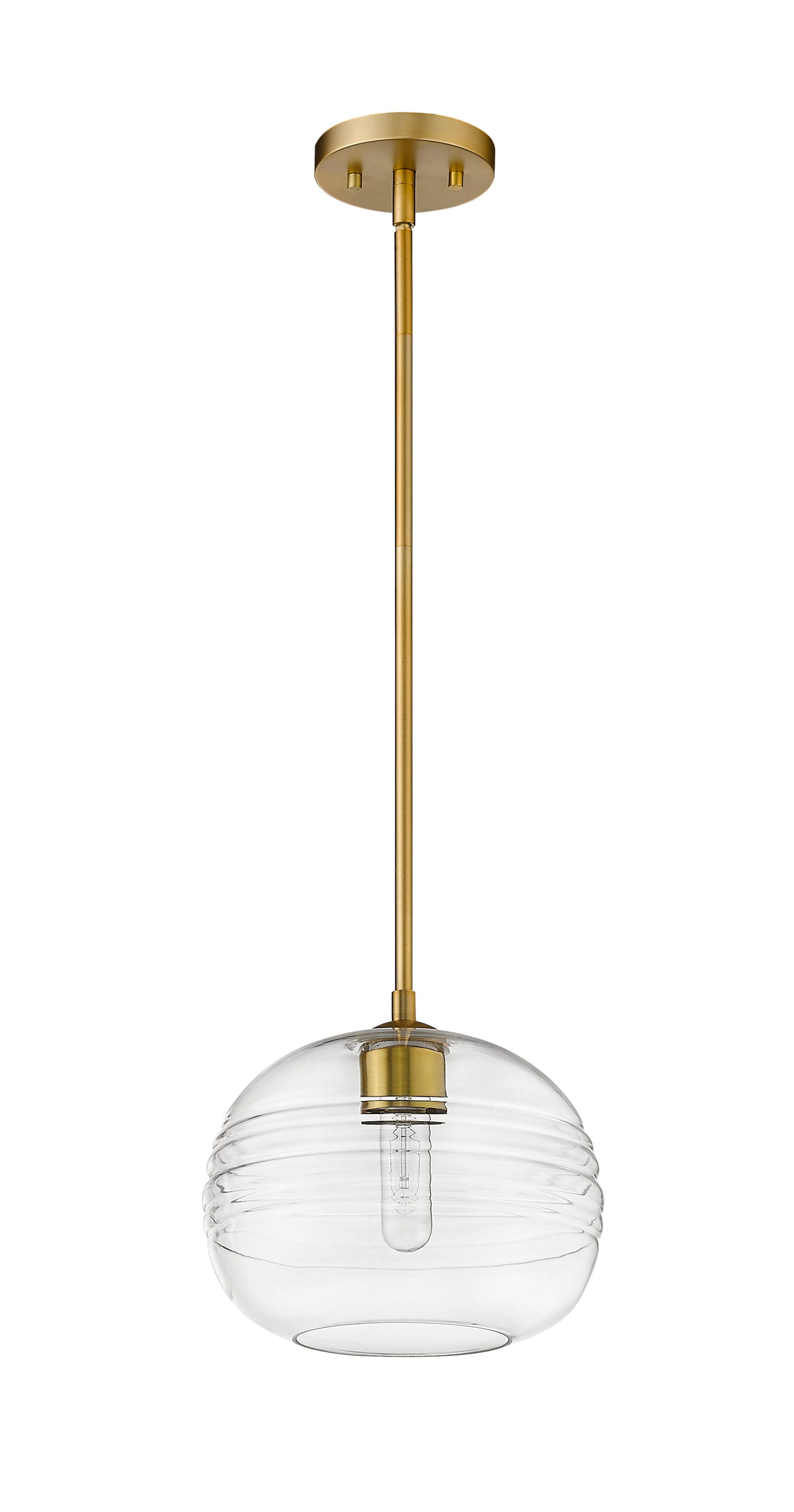 Z-Lite 486P10-OBR Pendant-Lights - View #5