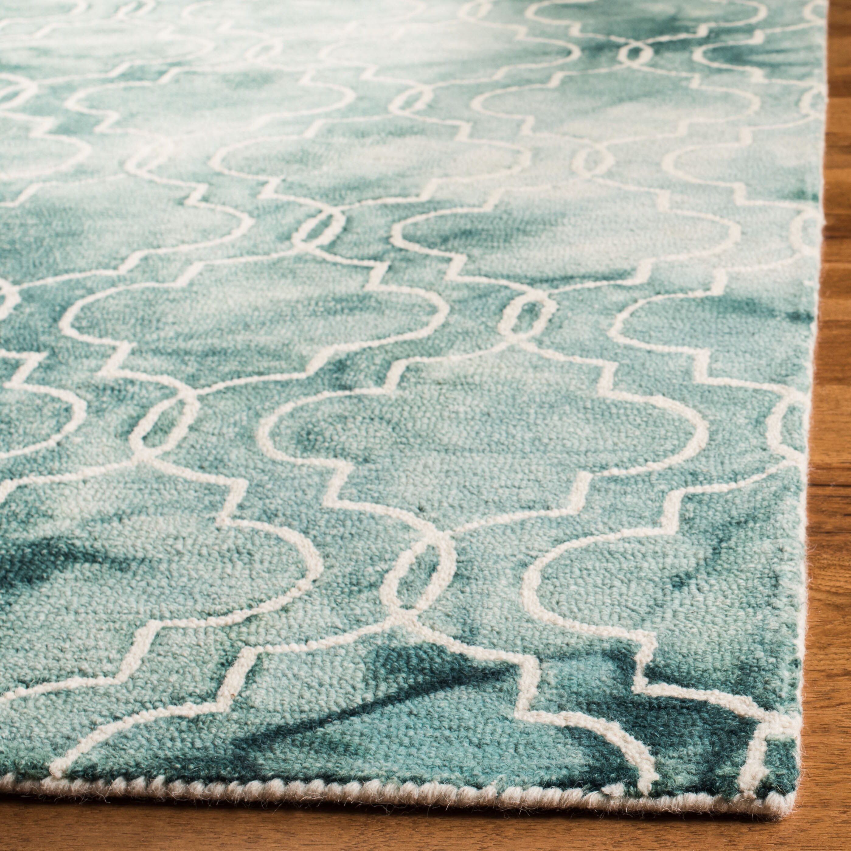 Safavieh DDY676Q-5 rugs - View #7