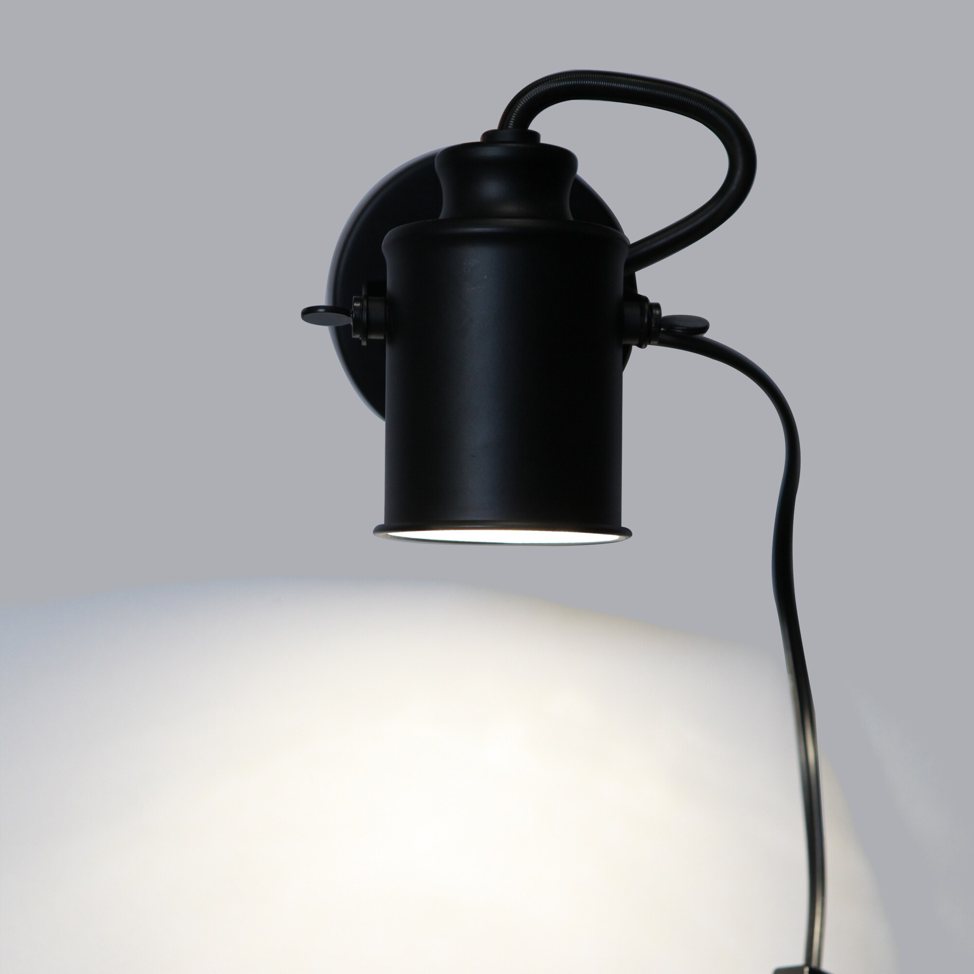 Lucere ST010505N-840BK Desk-Table-Lamps - View #14