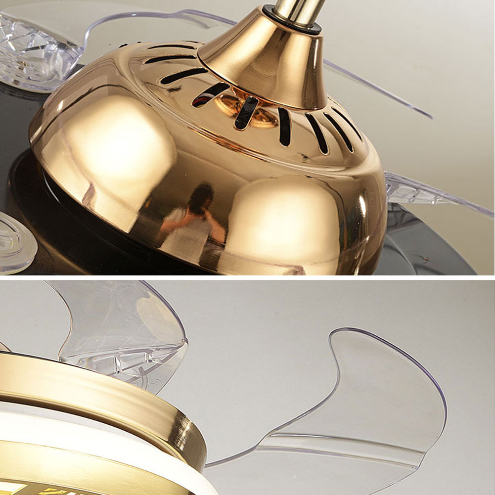 Oukaning HG-HCX-2057 Ceiling-Fans - View #5
