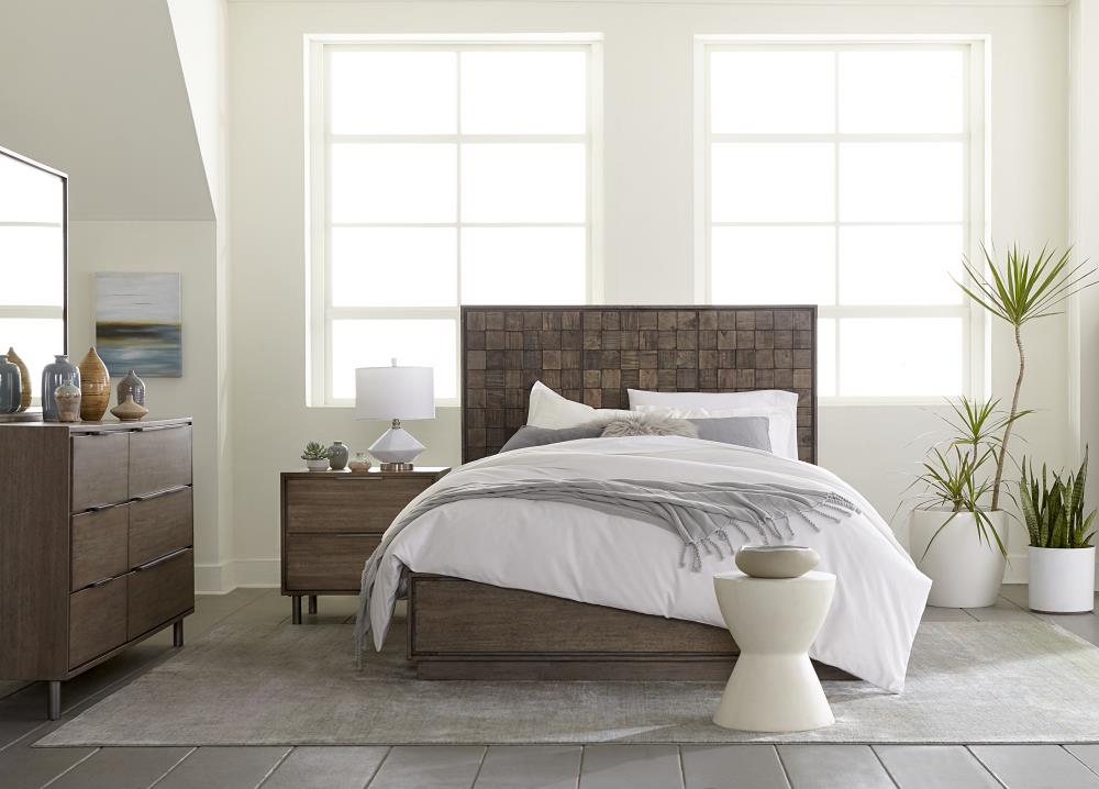 Modus Furniture 3DP582 dressers - View #3