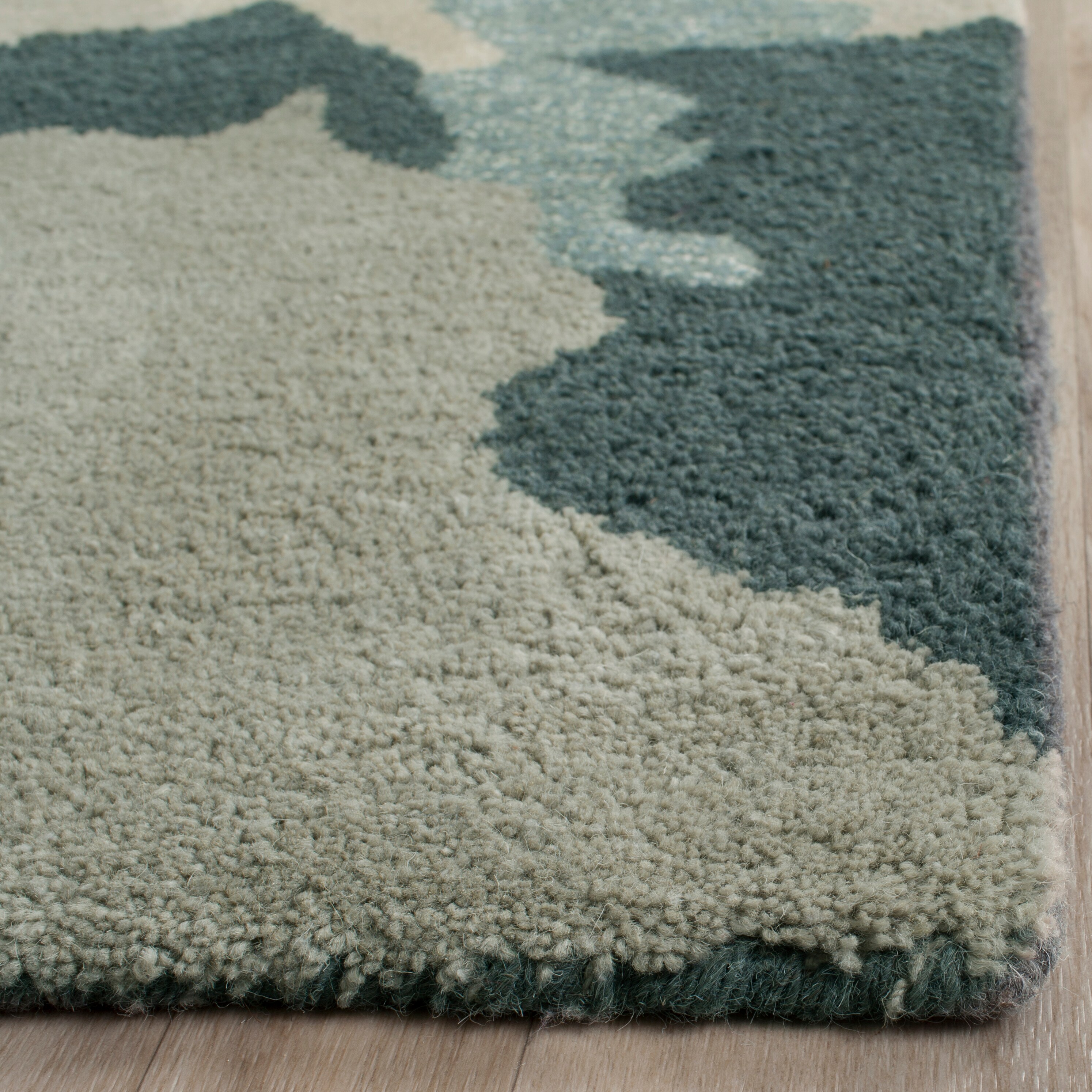 Safavieh BEL670A-5 rugs - View #10