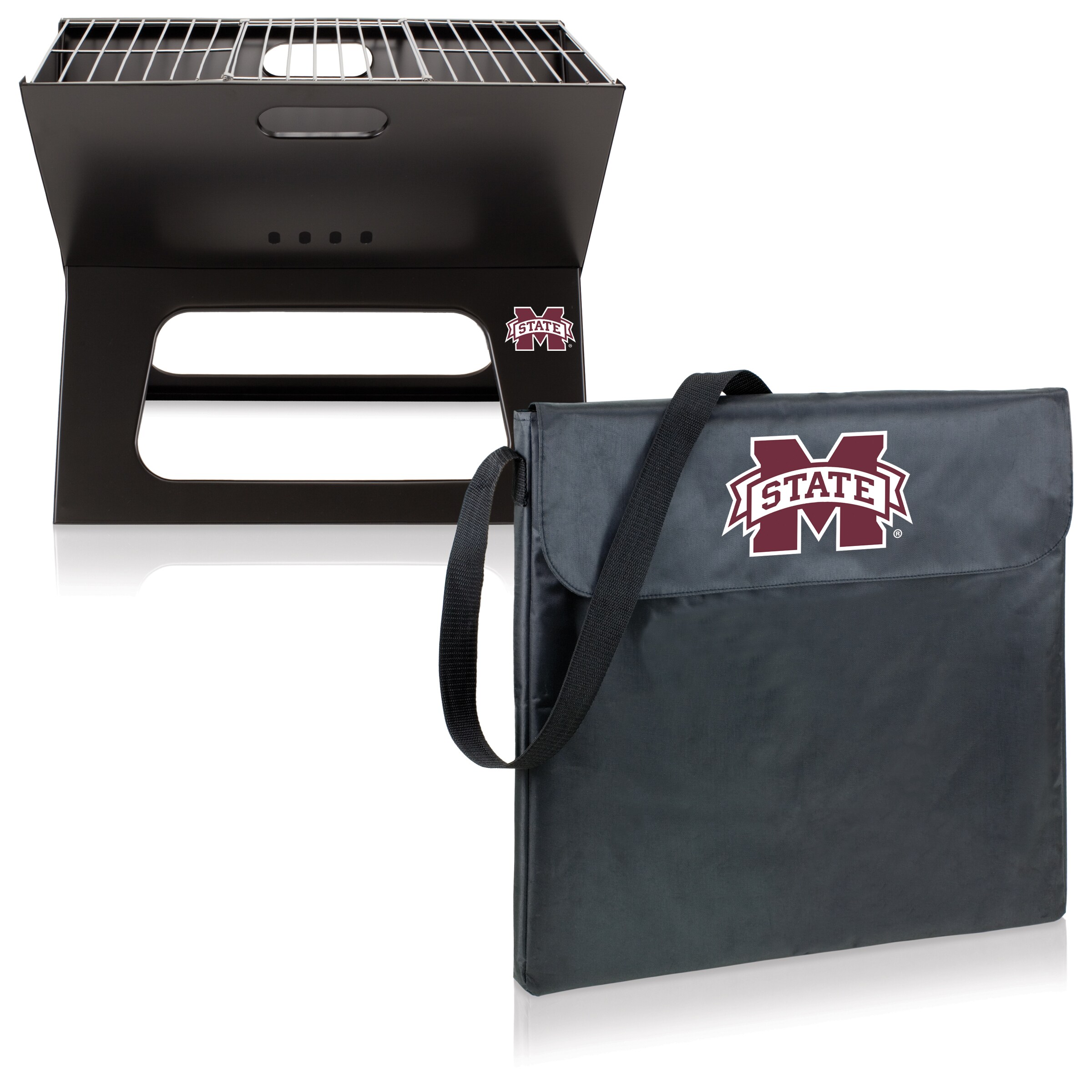 Picnic Time 775-00-175-384-0 Grilling-Tools-Utensils - View #3