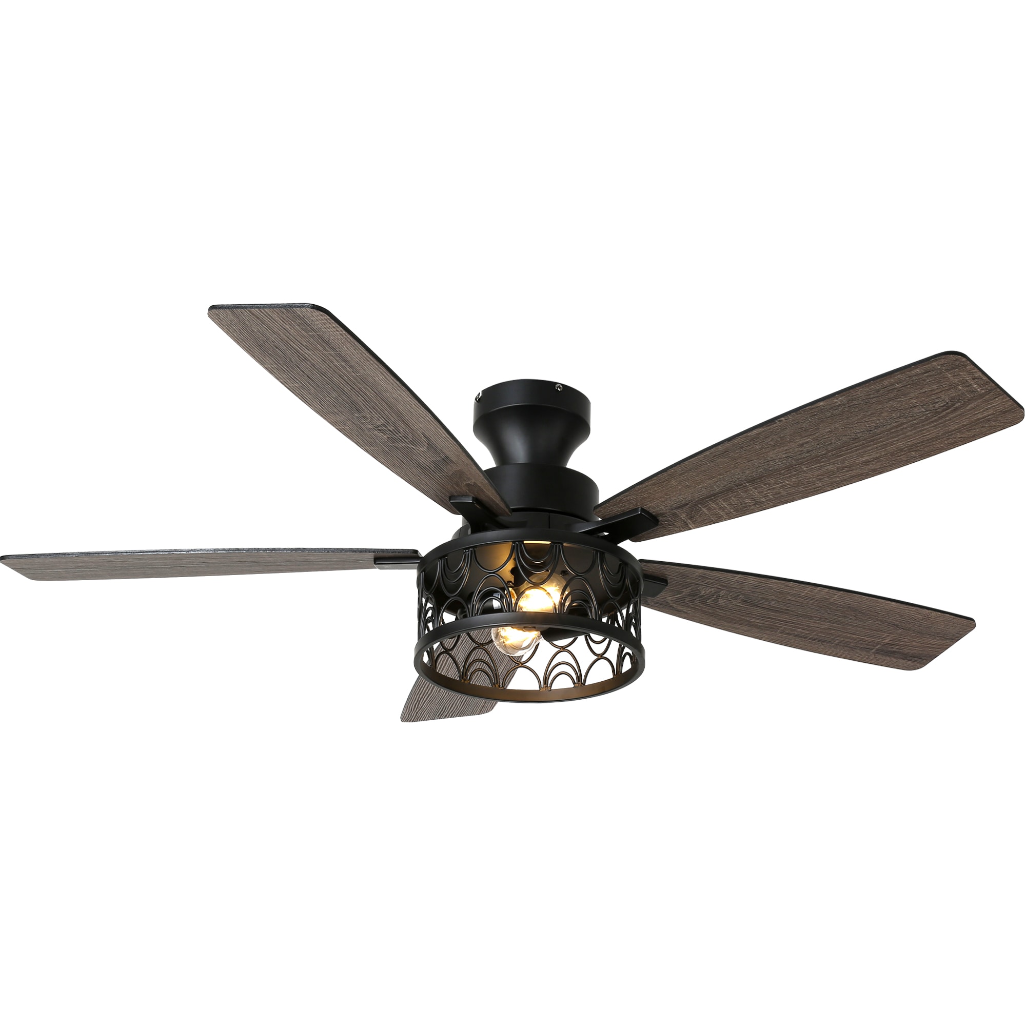 Bella Depot DCFSD7201-B Ceiling-Fans - View #4