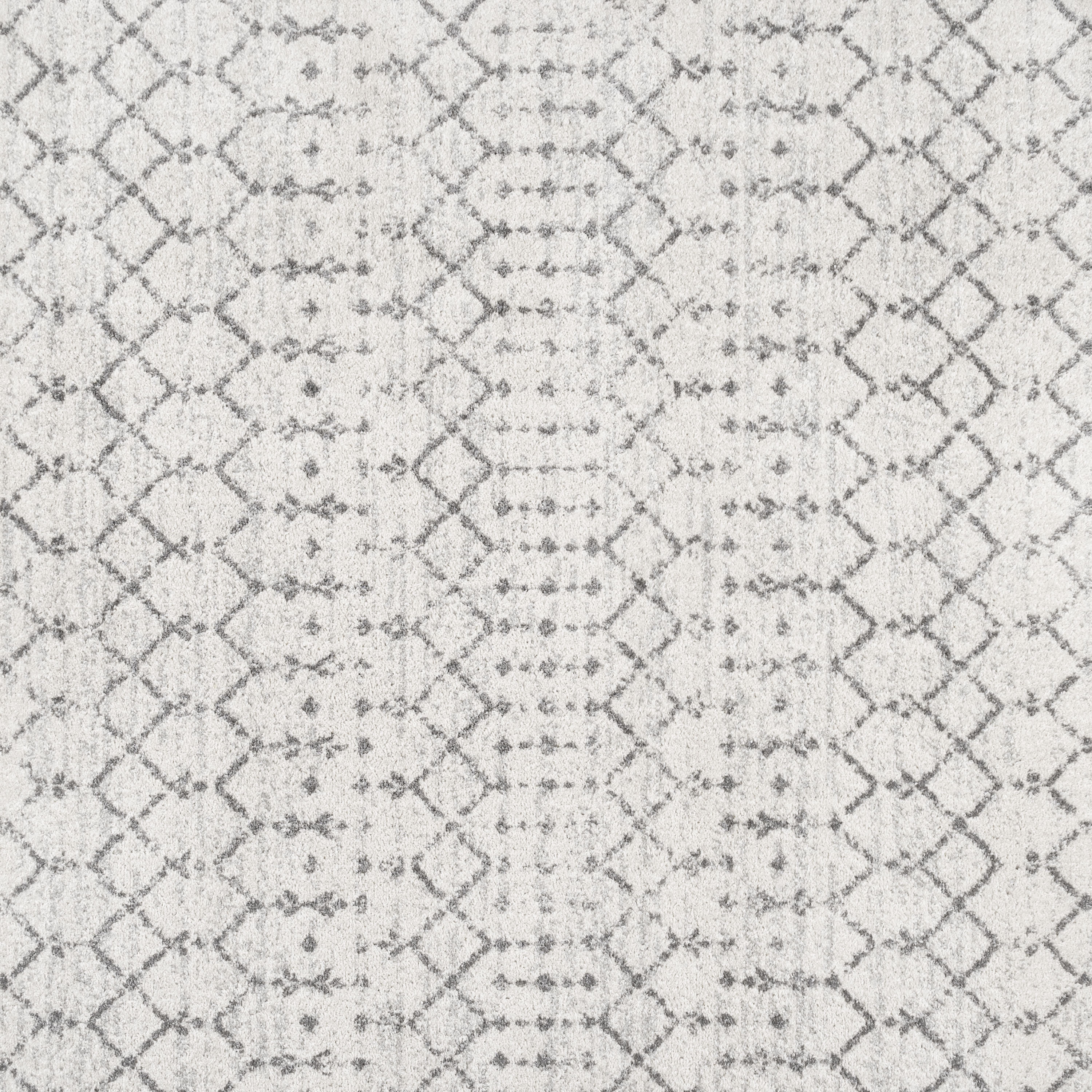 JONATHAN  Y MOH101B-8SQ rugs - View #2