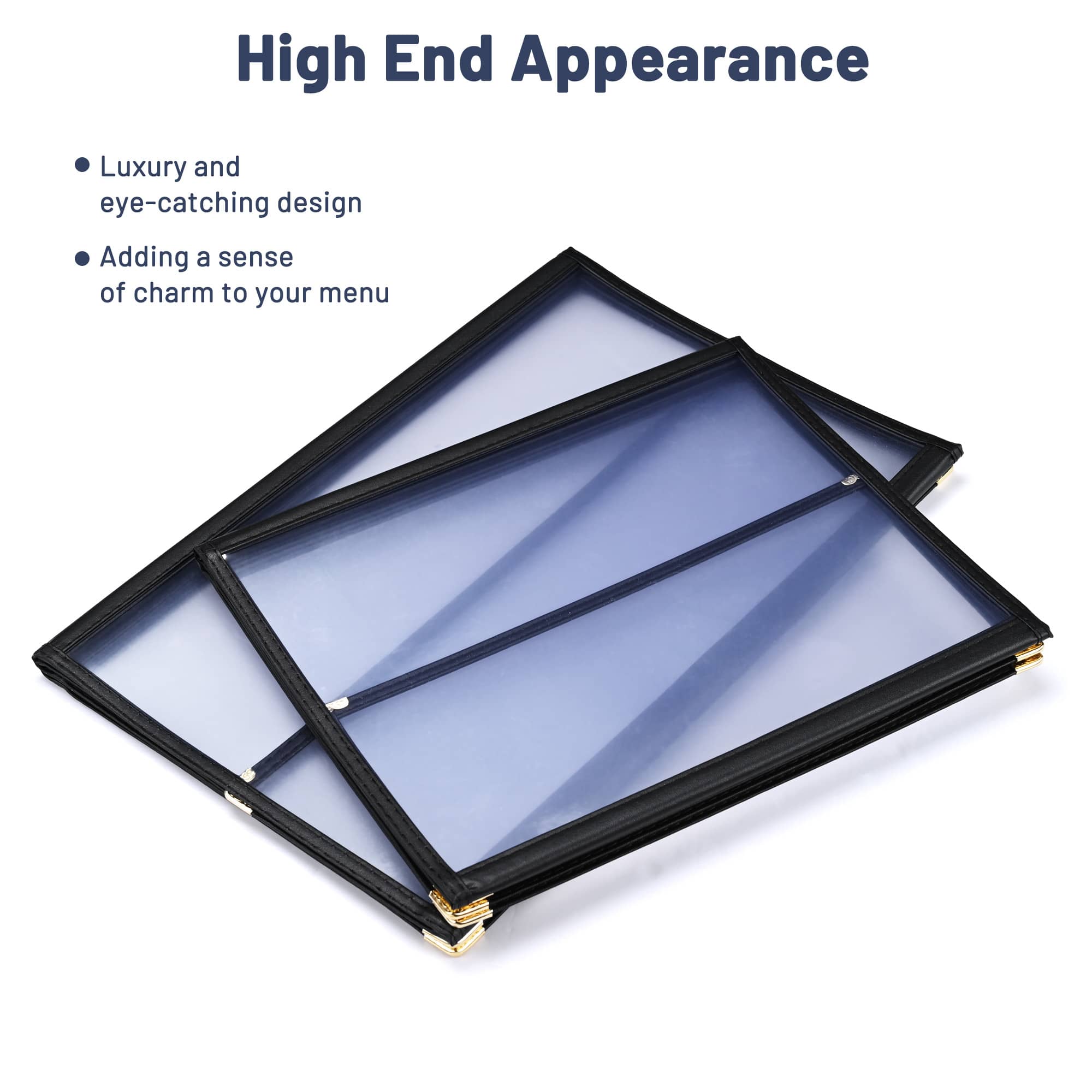 Yescom 26MNC031-14BH5-06-LO Sign-Holders - View #6