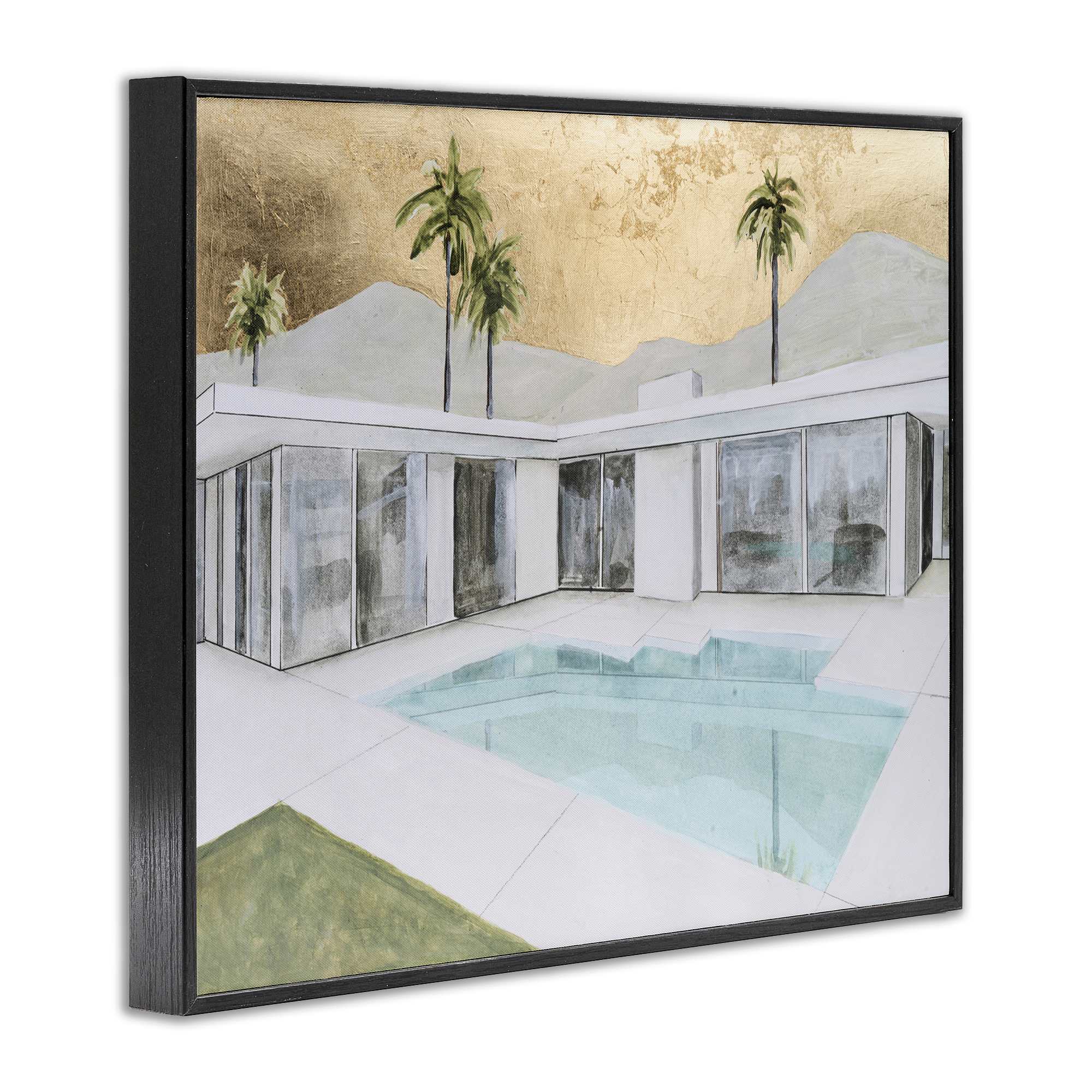 Stupell Industries BS-398-FR-11X14 Wall-Art - View #2