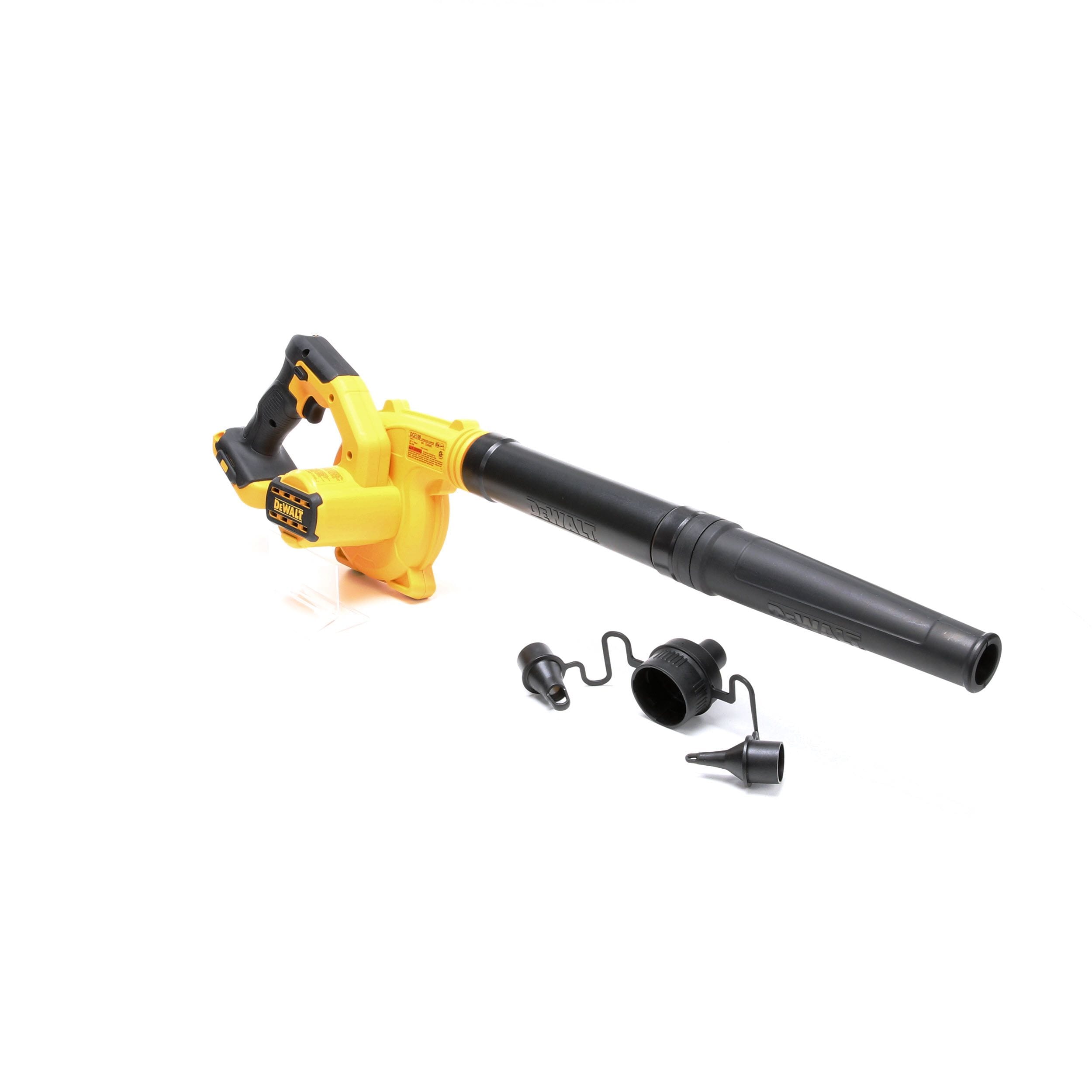 DEWALT DCE100 20V MAX Lithium Handheld Blower Compact