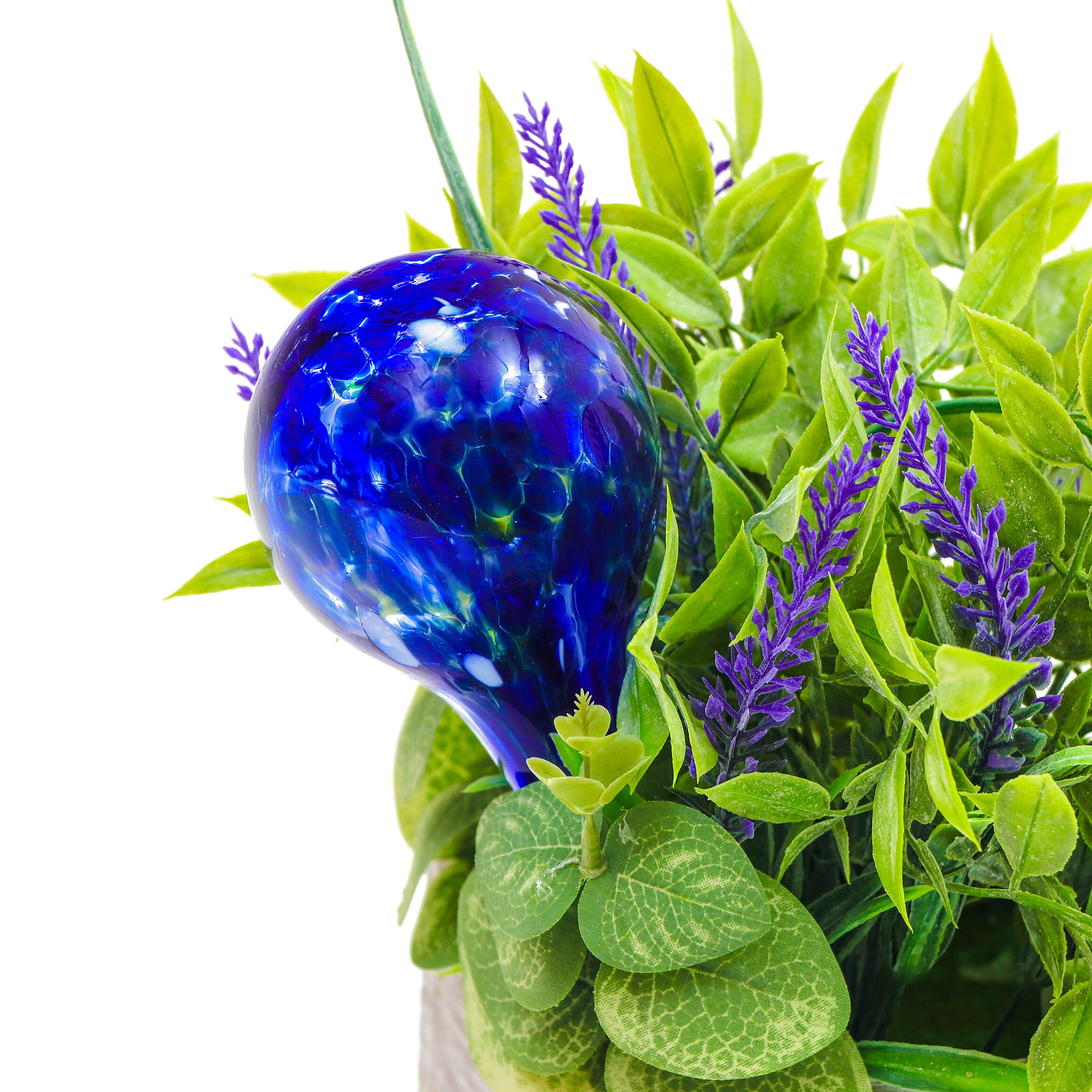 Trademark Innovations GLOBE-WATERING plantcare - View #8