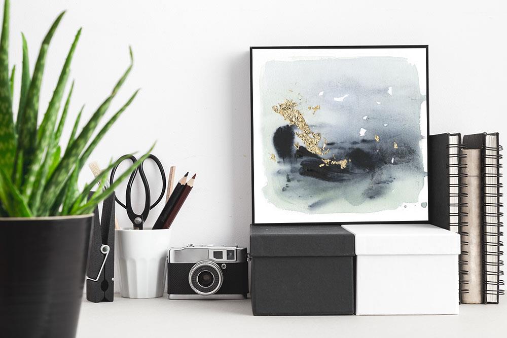 GIANT ART WAG126347_3030CF Wall-Art - View #7