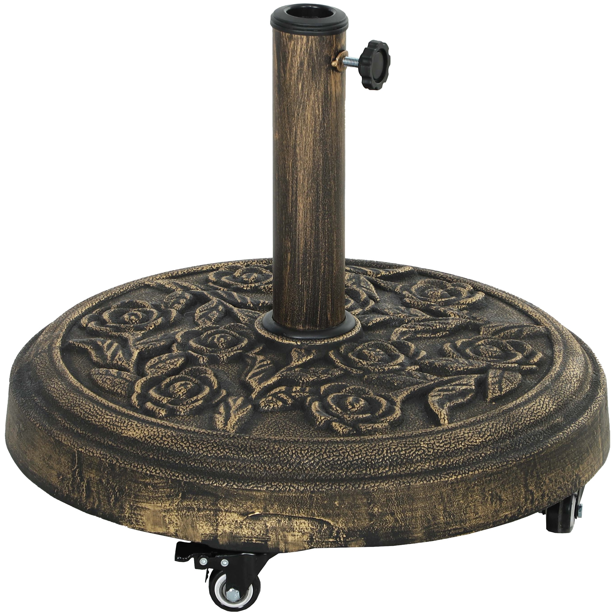 LUXEYARD DS-M-BAC06764 Umbrella-Bases - View #12