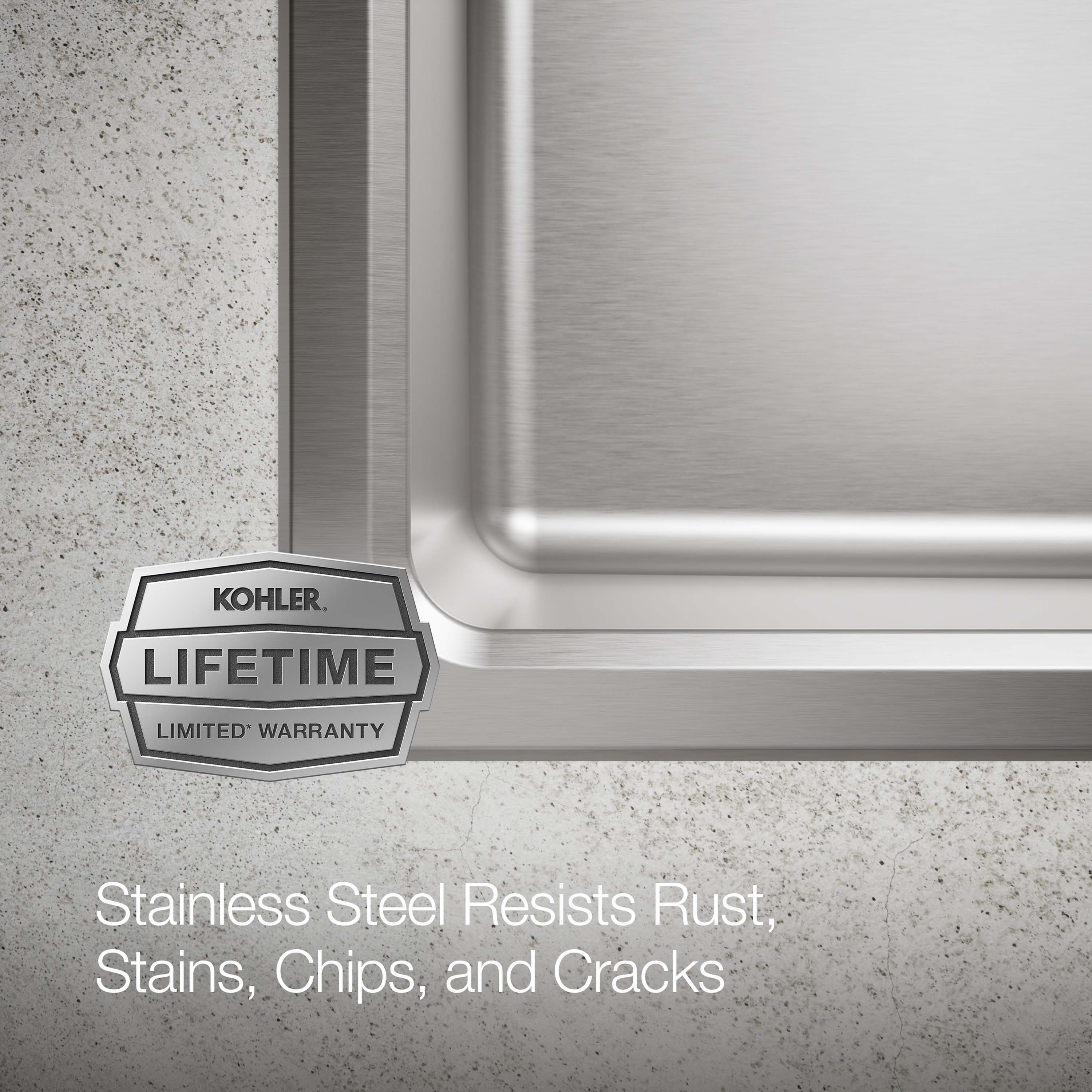 KOHLER R31466-2AC-NA Kitchen-Sinks - View #10