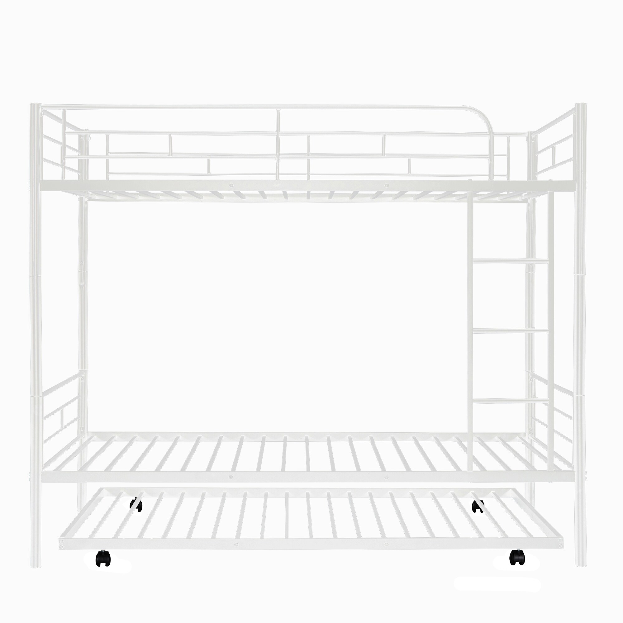 ModernLuxe MF291667AAK Bunk-Beds - View #12