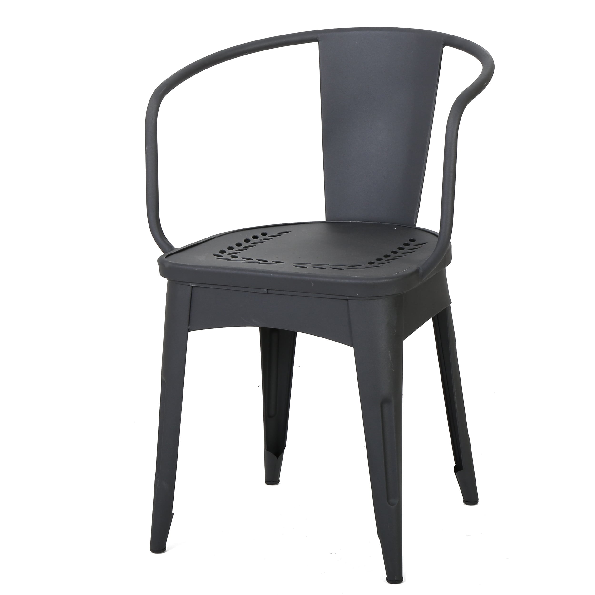 ModernLuxe L-56559.00BLK Patio-Conversation-Sets - View #6