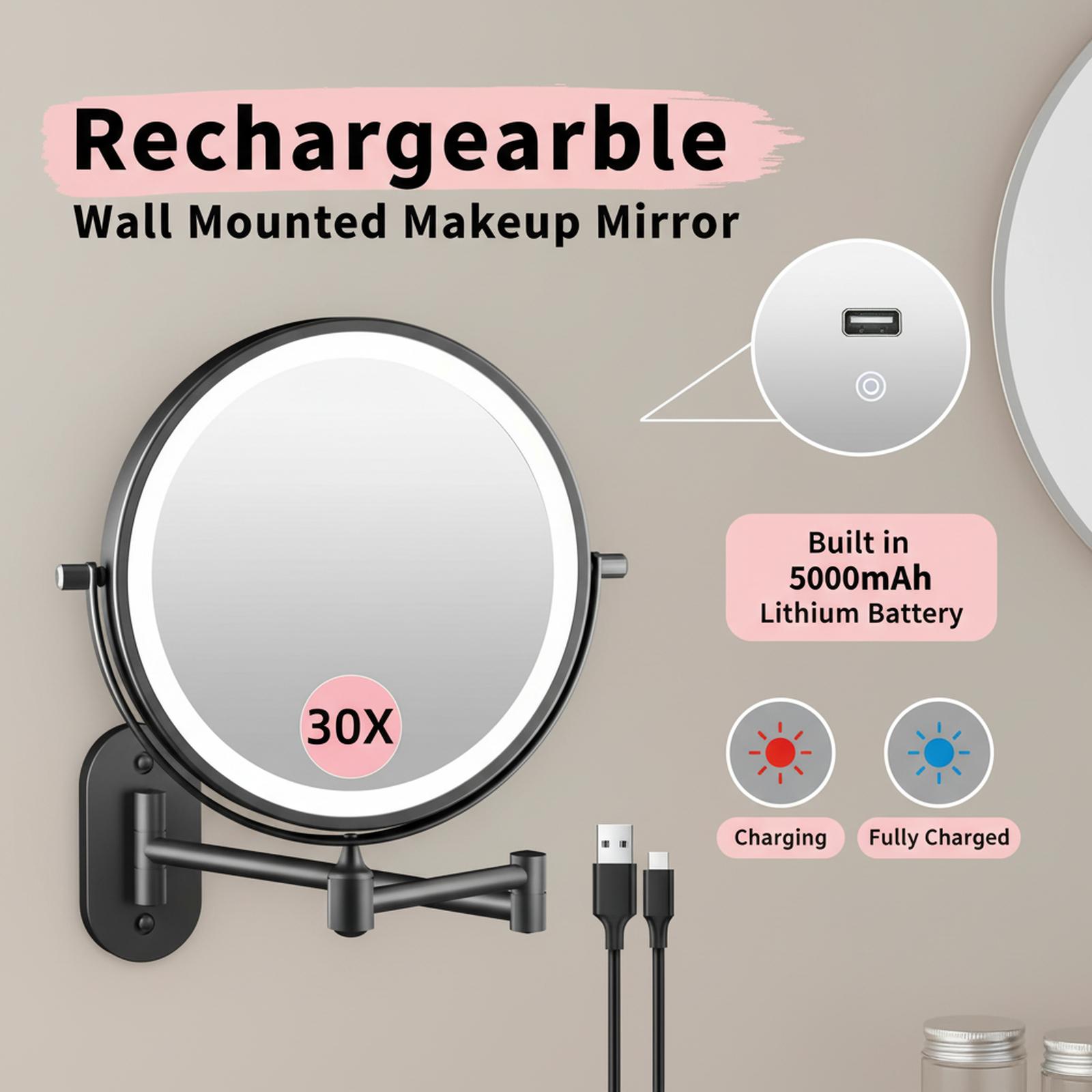 OMOMMD 5749848178605 Decor-Mirrors - View #2