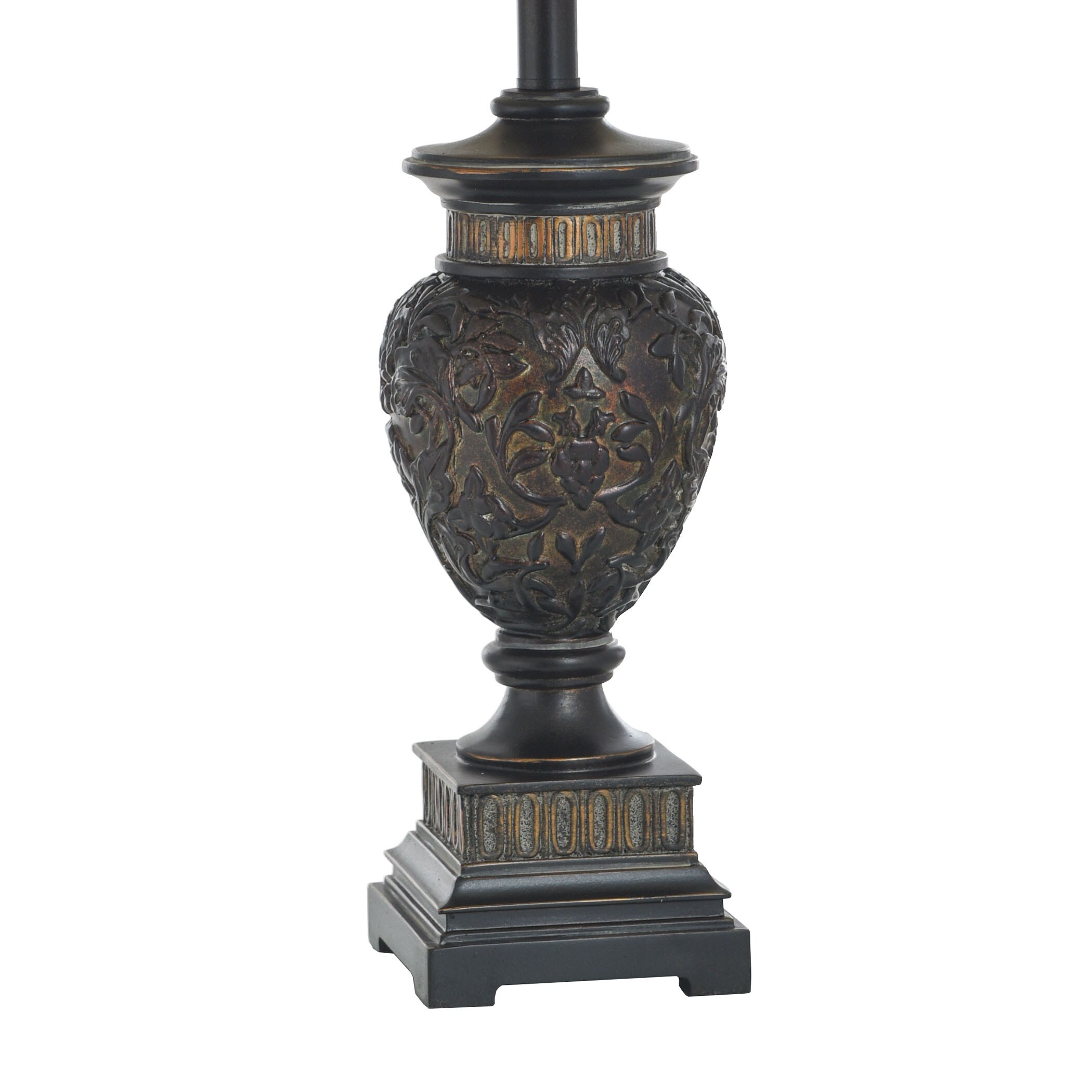 StyleCraft Home Collection L3-1124DS Table-Lamps - View #4
