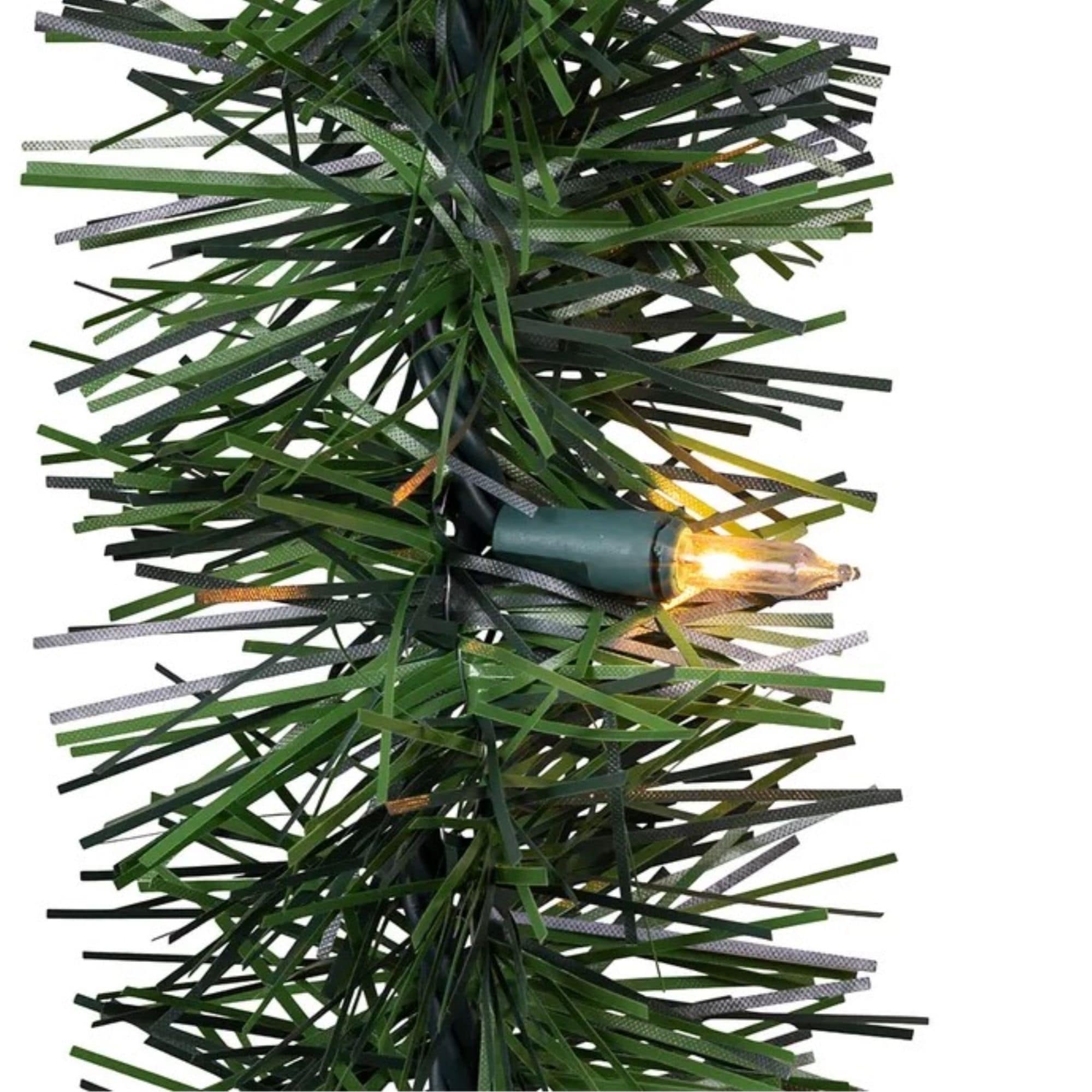 Kurt S. Adler 086131845901 Artificial-Christmas-Garland - View #3