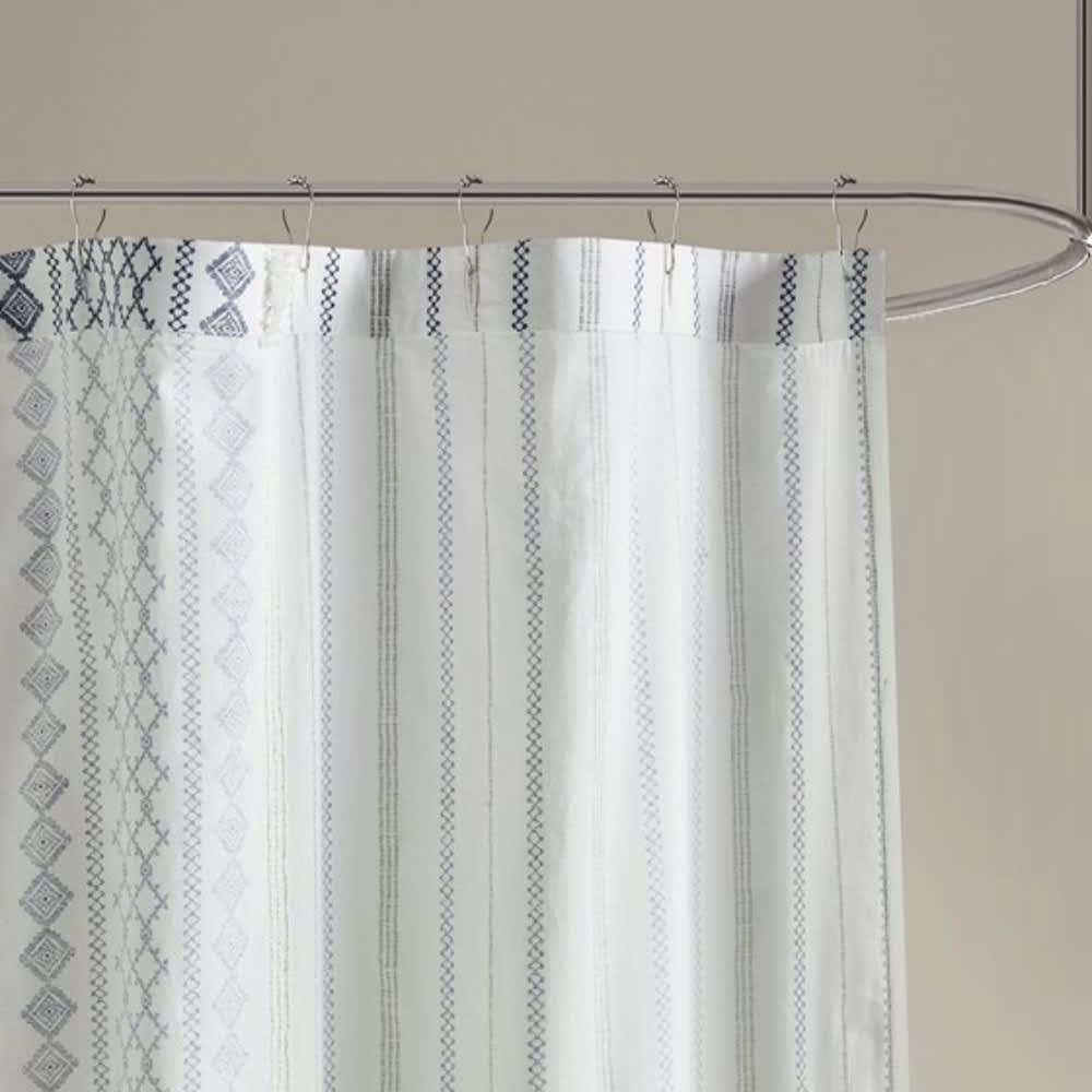 Vynxaria LESX0062-DJYL-SC0038 Shower-Curtains-Liners - View #7