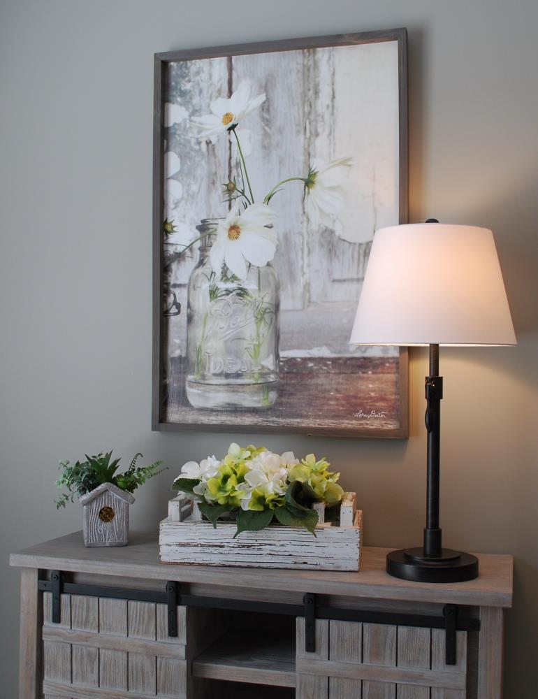 Gather Home TL20236 Table-Lamps - View #2