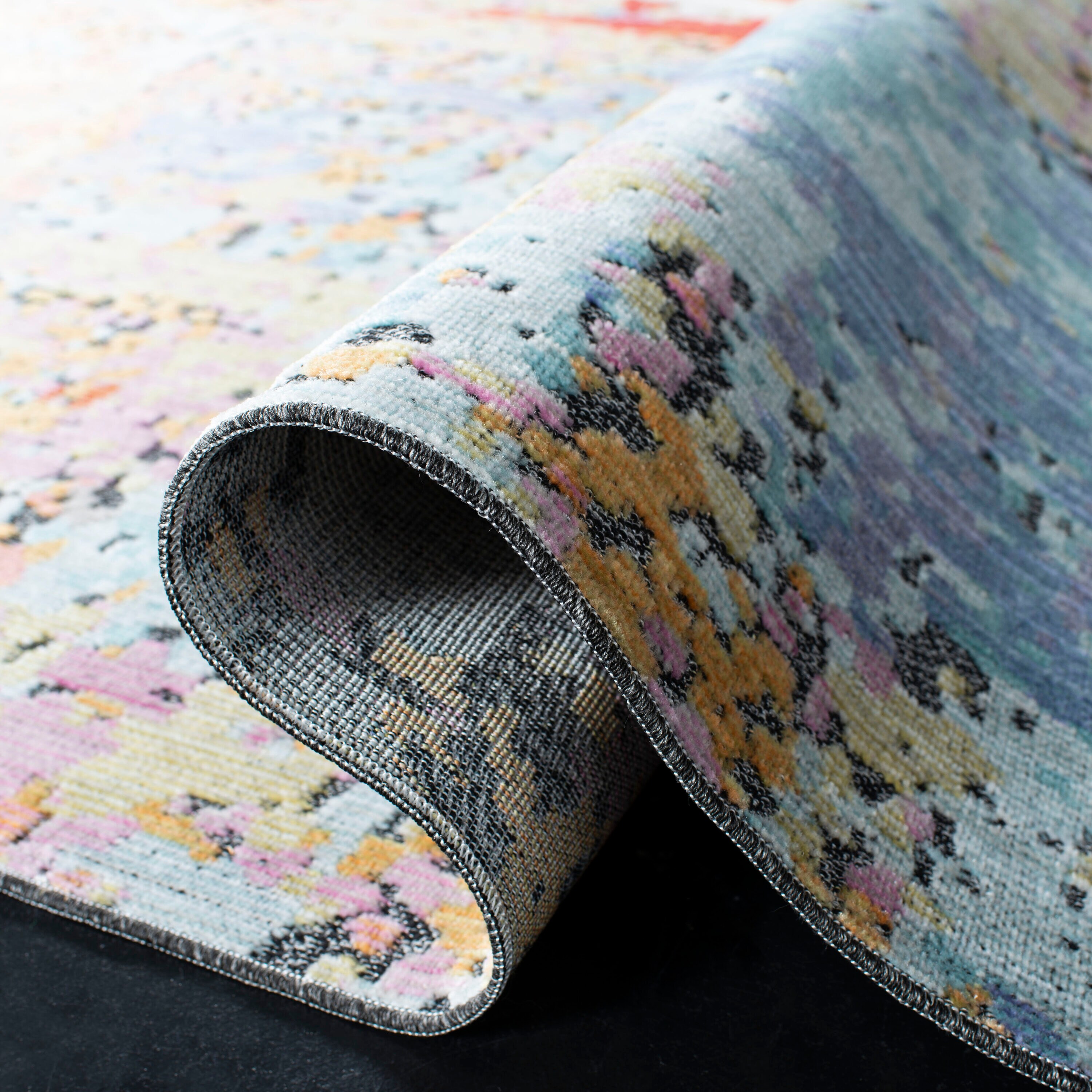 Safavieh PRV176C-5 rugs - View #5