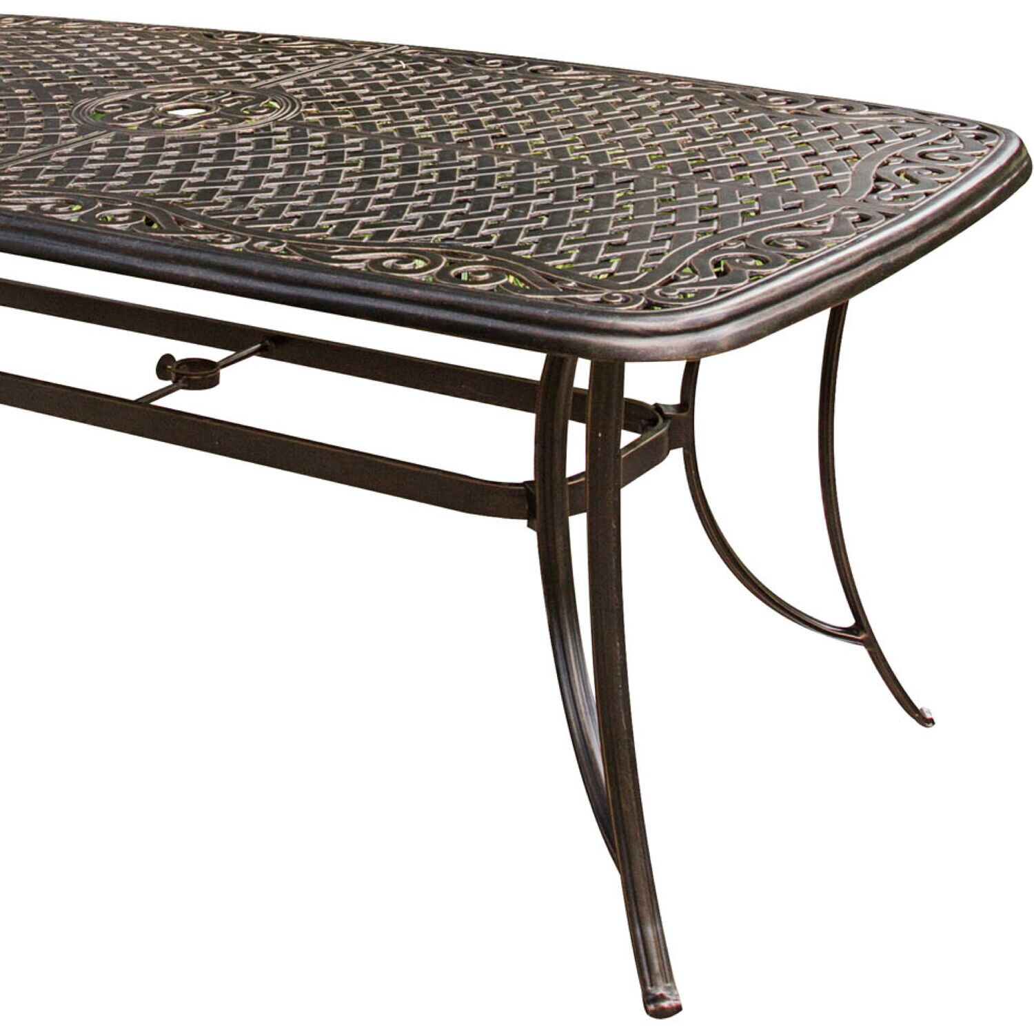 Hanover MANDN7PCSW-2 Patio-Dining-Sets - View #20