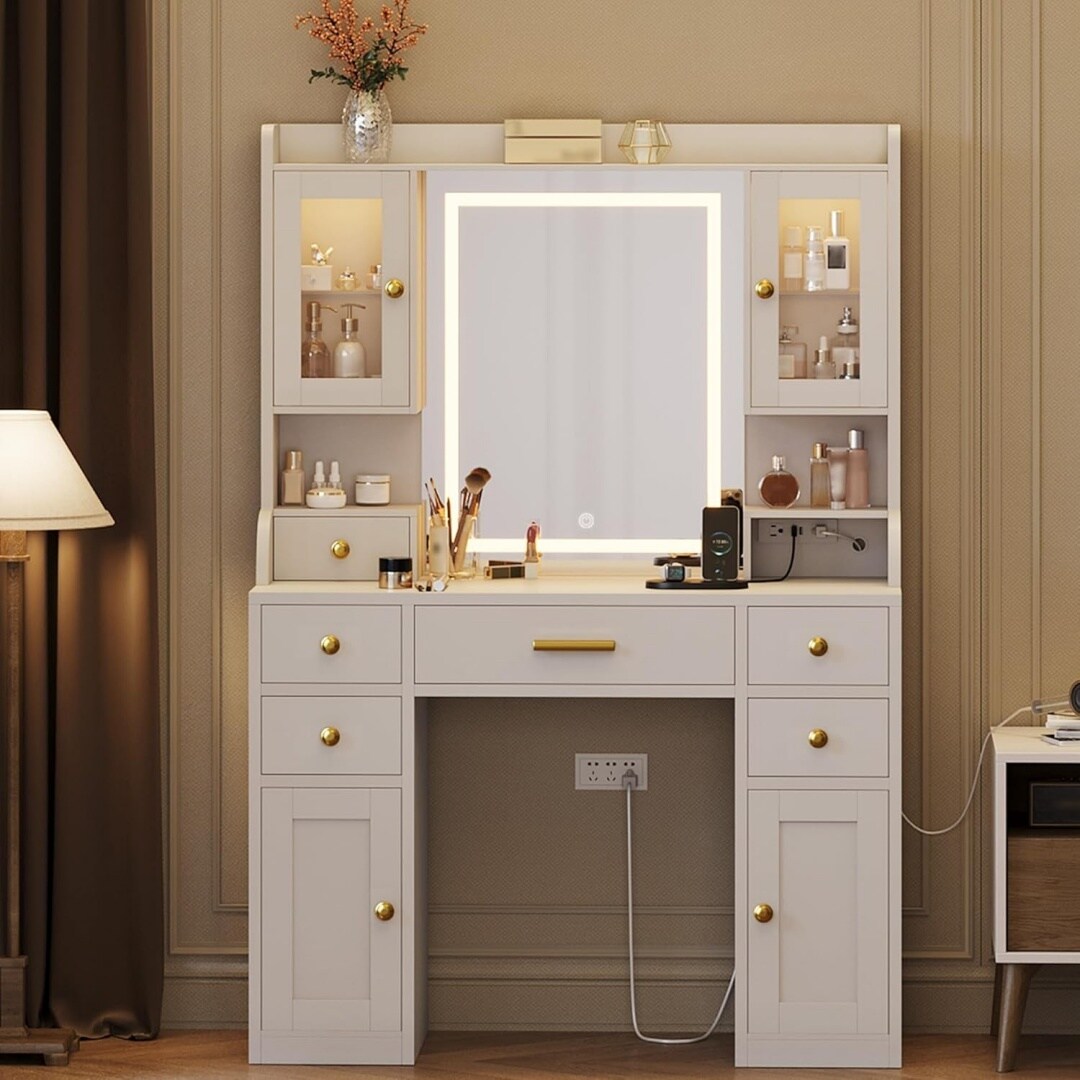 Qeetex NL-PHK-337CJSAA Bedroom-Sets - View #4