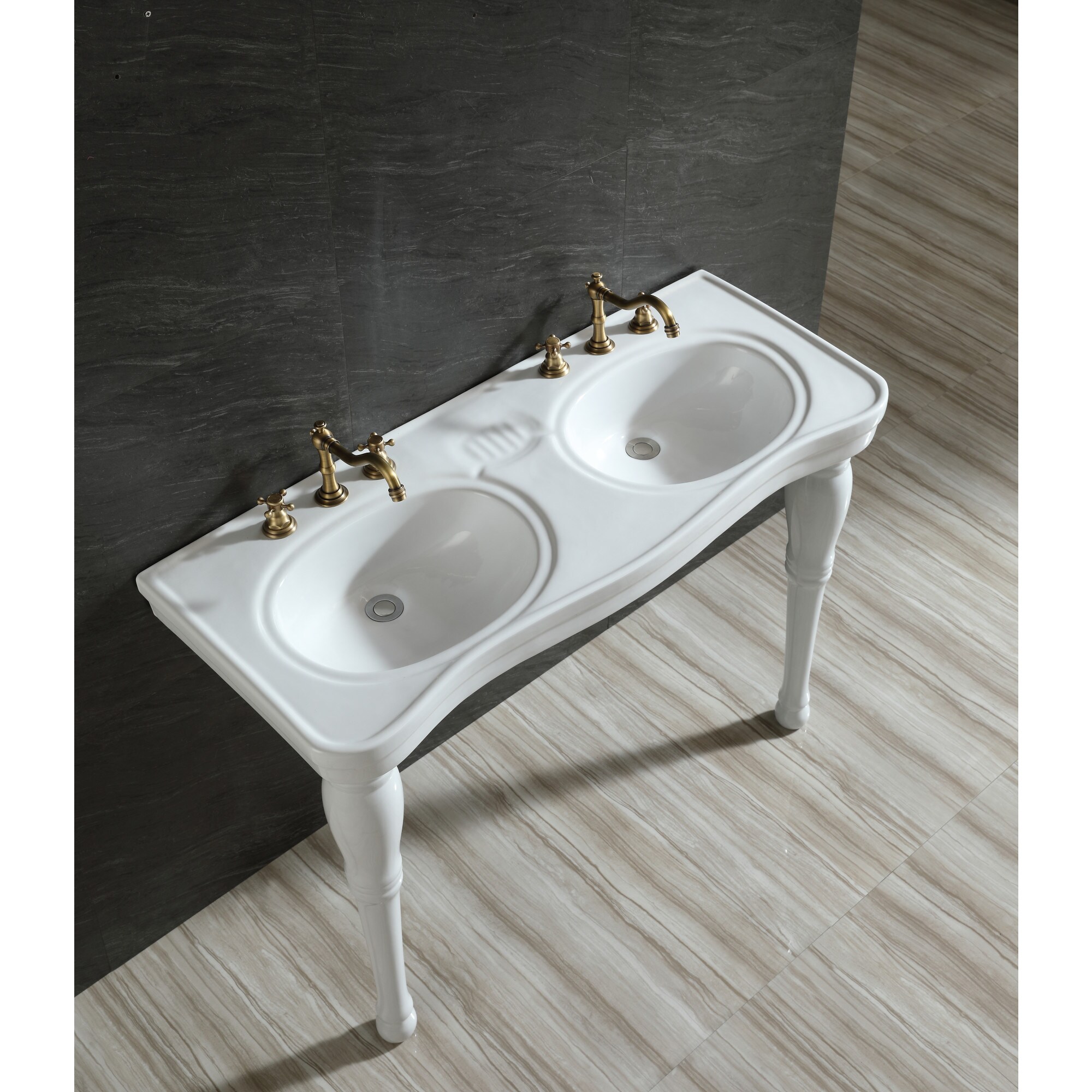 Kingston Brass UVPB1488 Bath-Sink - View #4