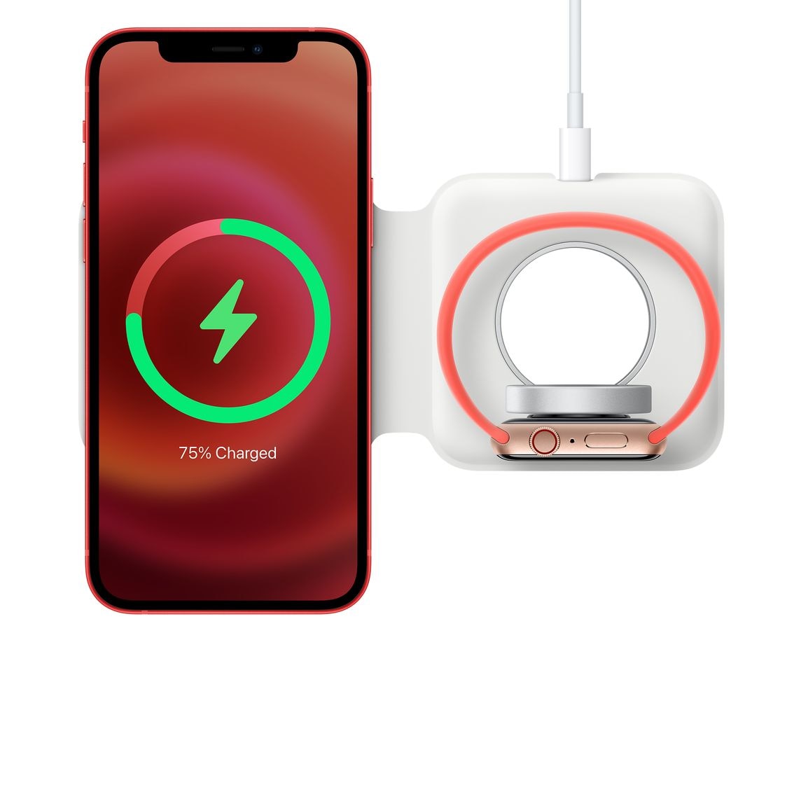 Apple MHXF3AMA Usb-Cable - View #5