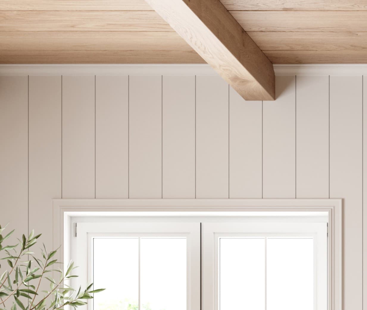 RELIABILT 53 8FJPMD Crown-Moulding - View #2